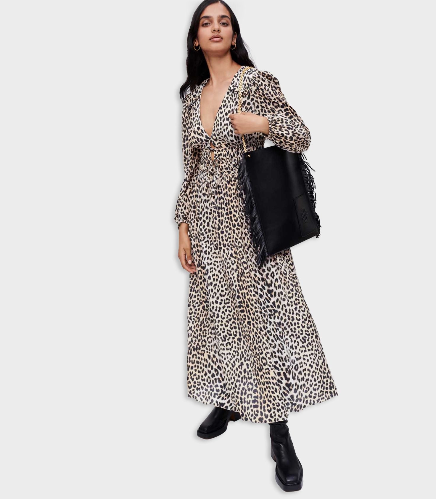Leopard Print