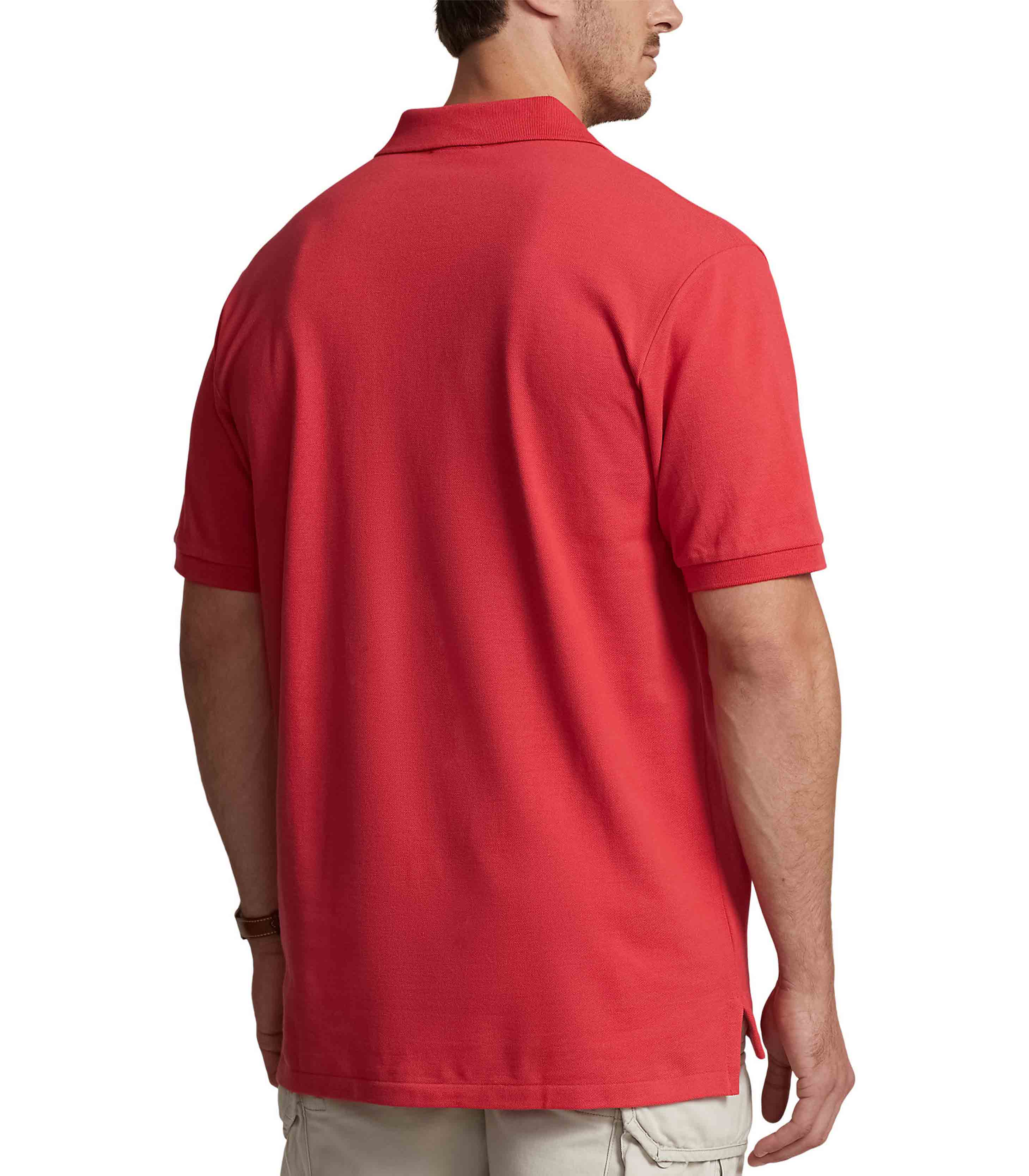 Bright Red