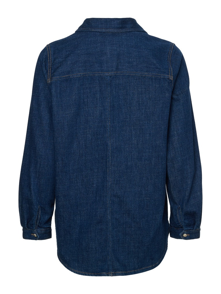 Dark Blue
