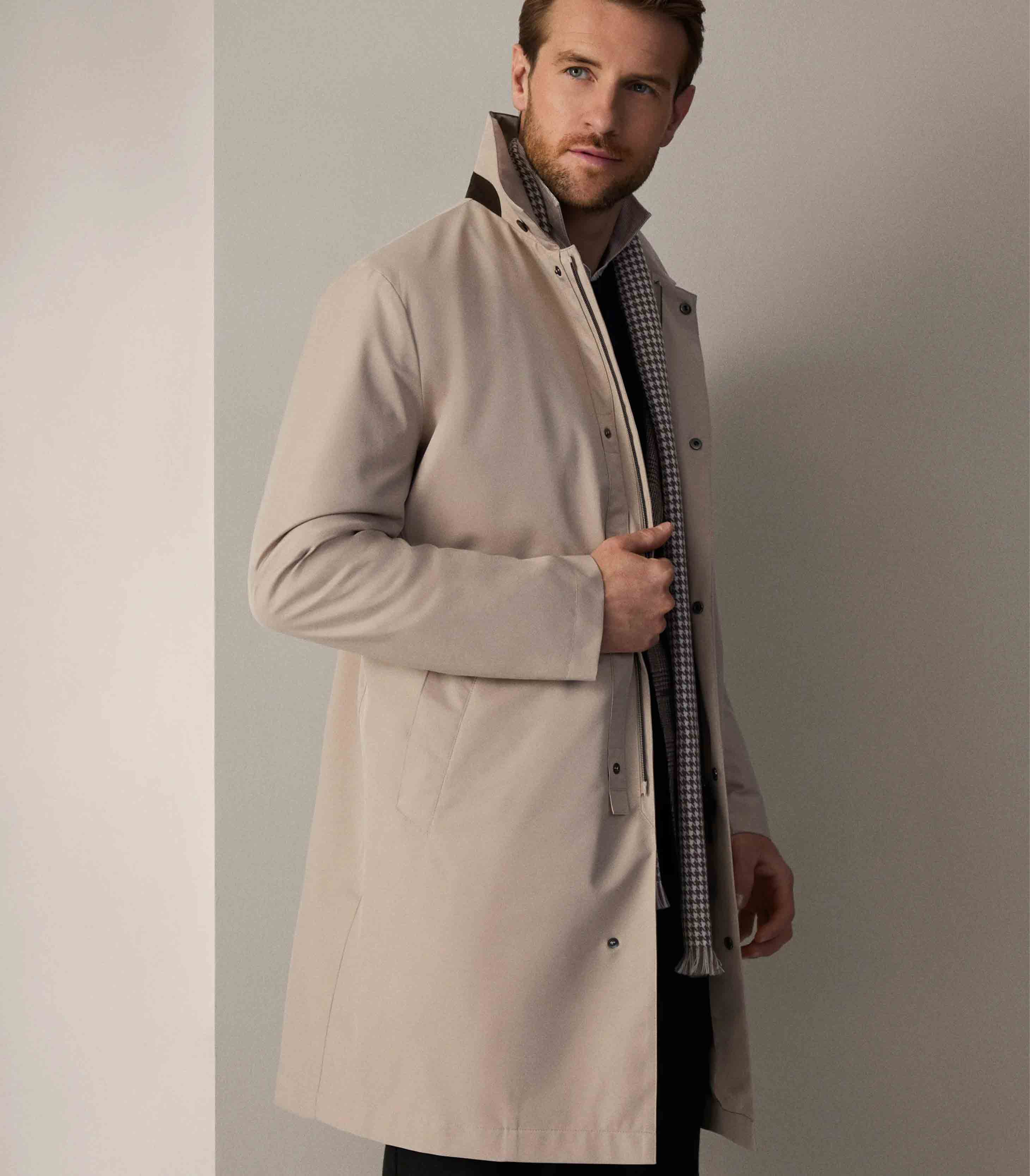 Taupe Brown