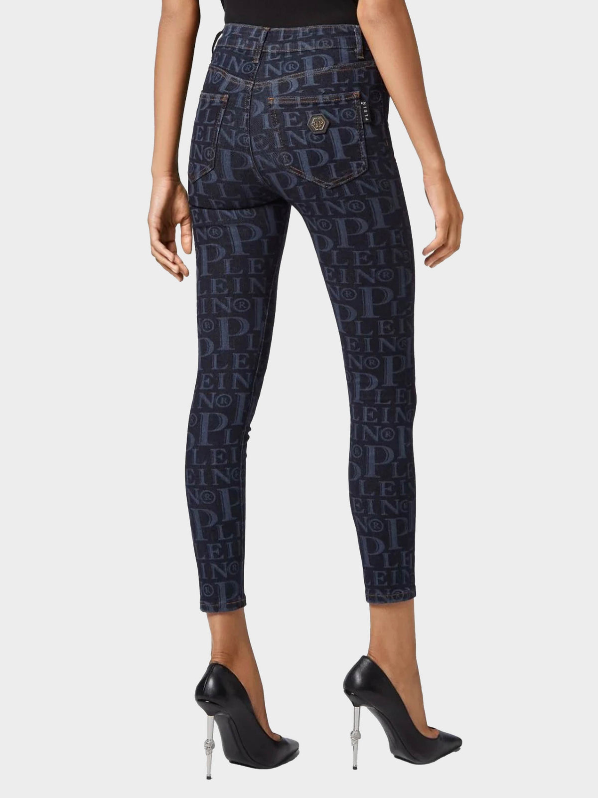 Dark Denim