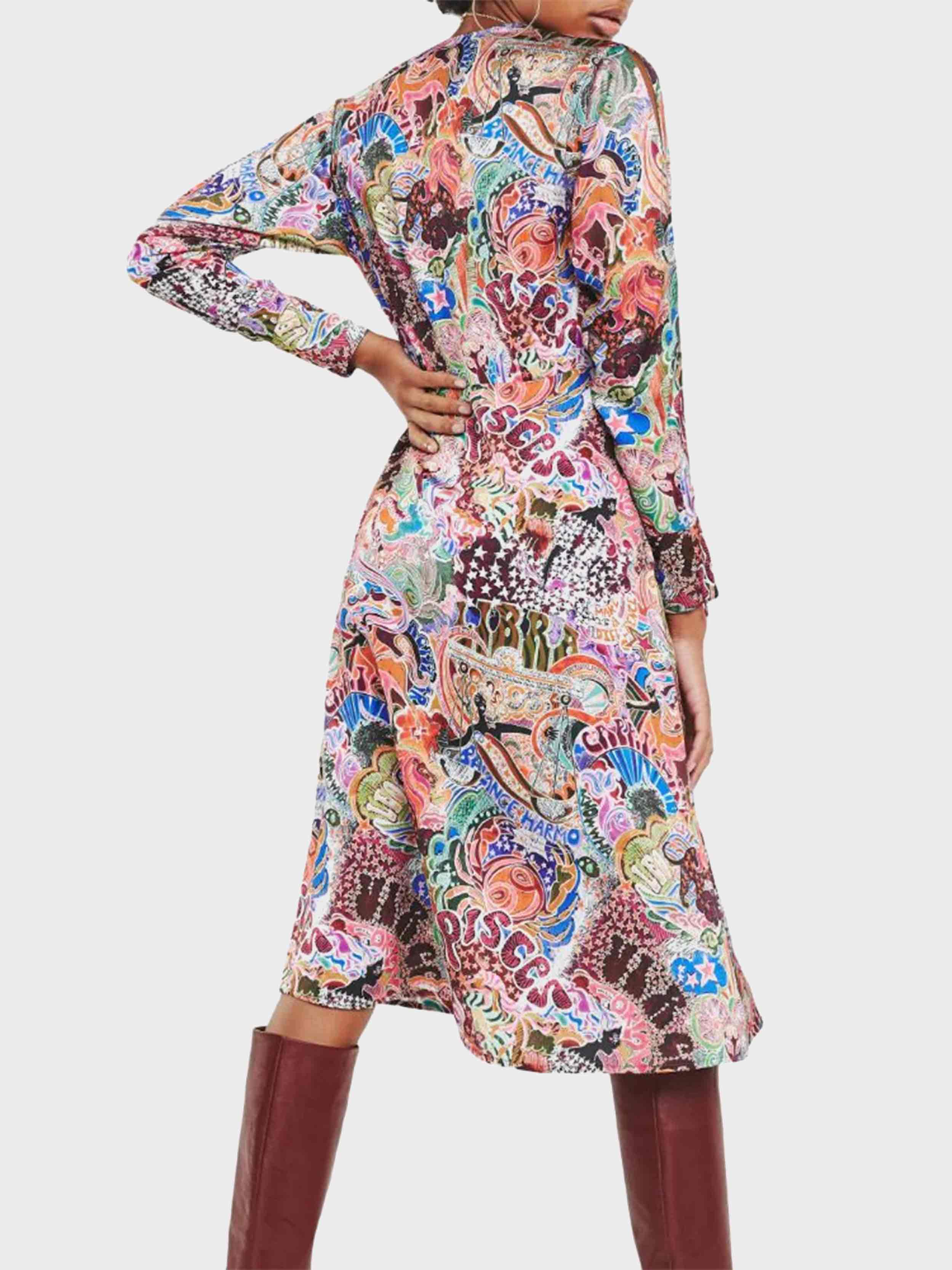 Multi Color