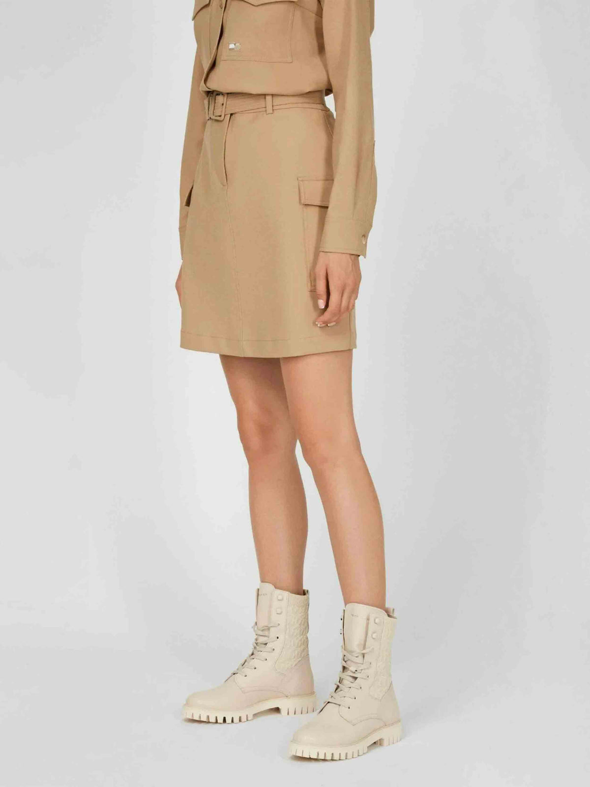 Beige