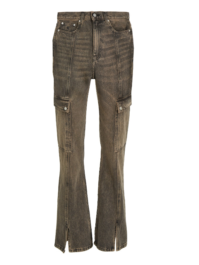 Denim Medium