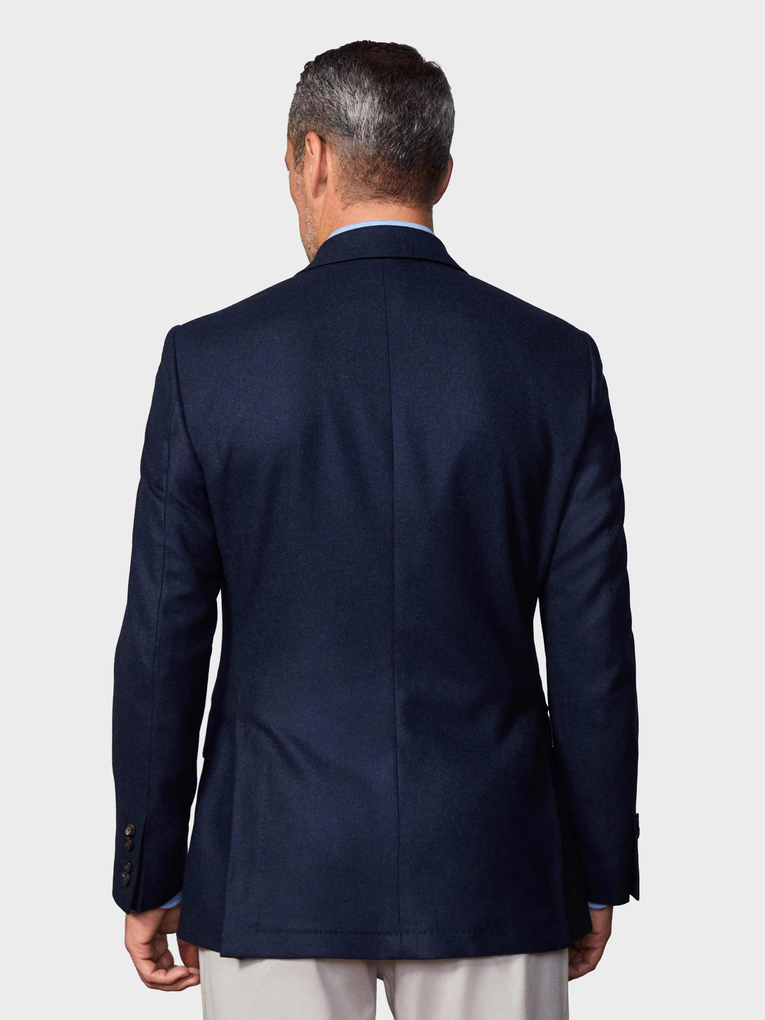 Dark Navy