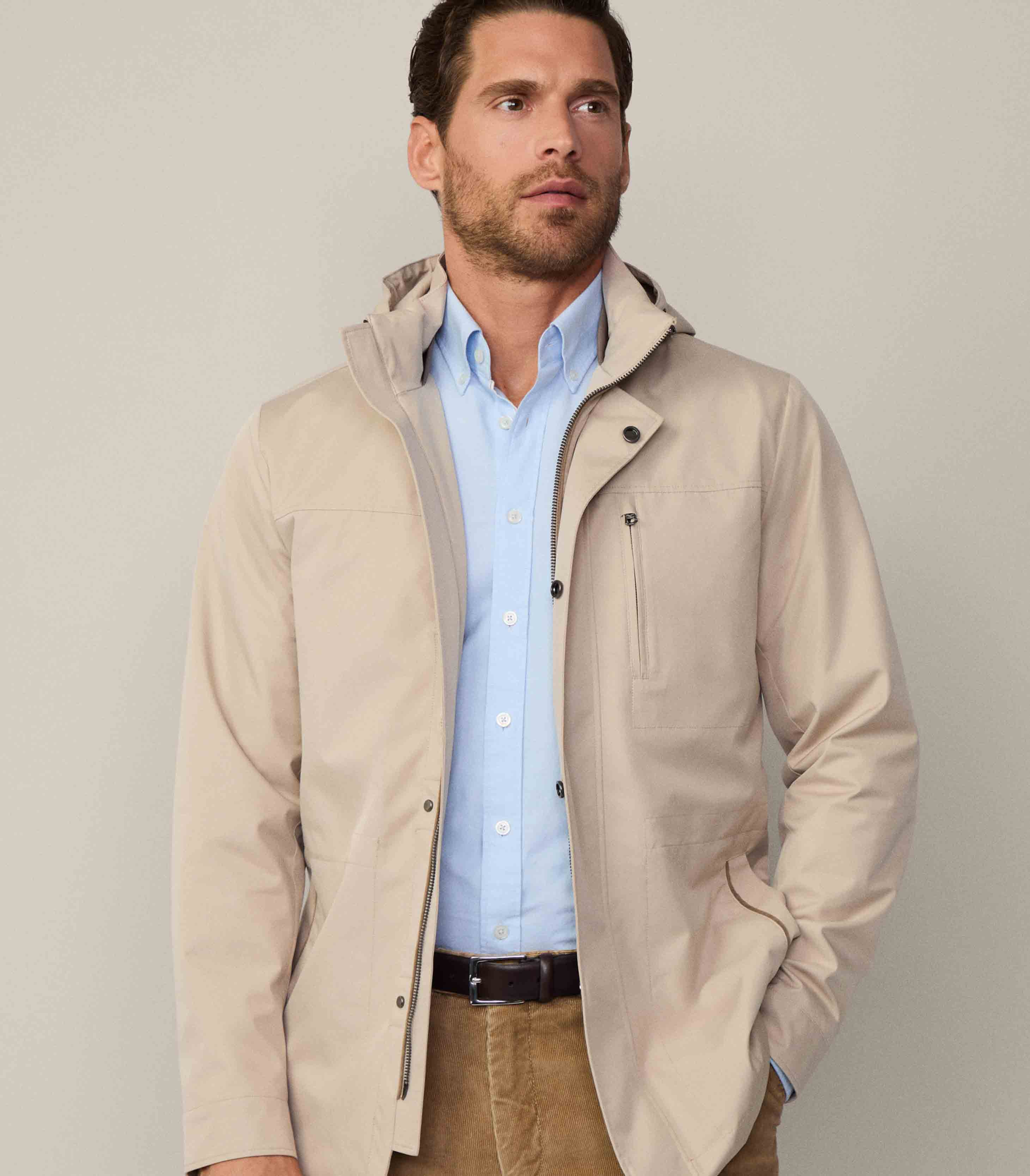 Stone Beige