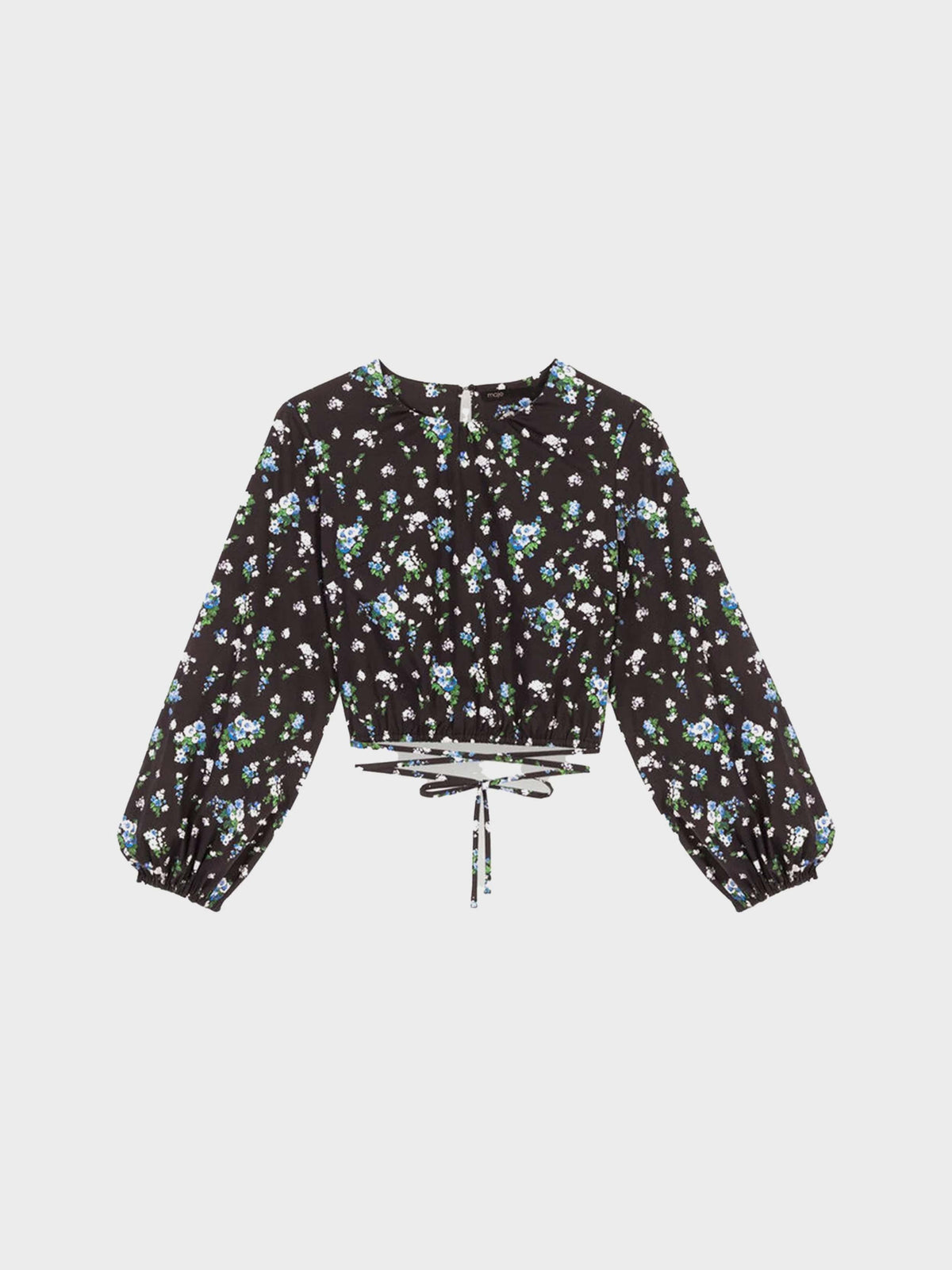 Floral Patterns