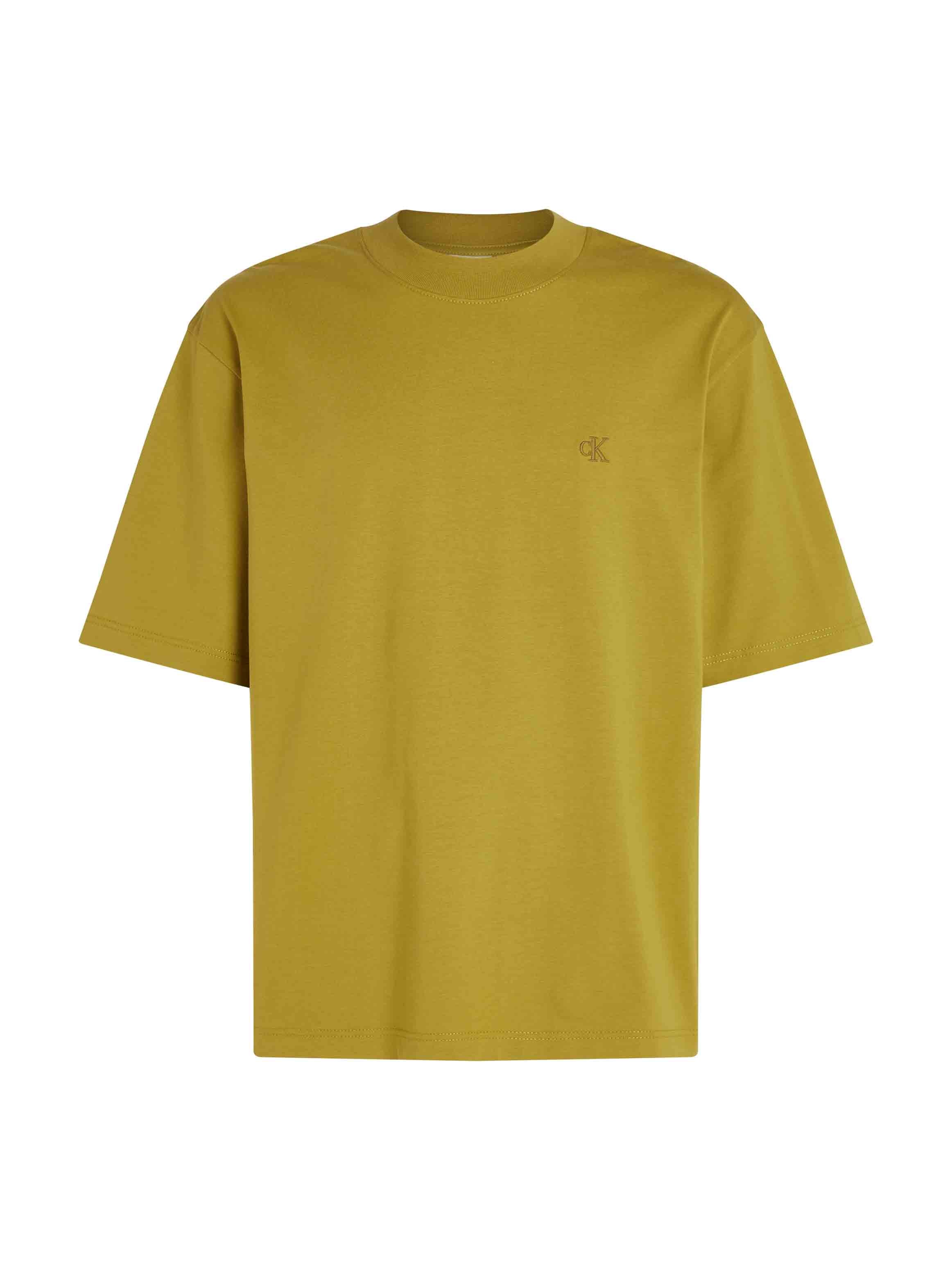 Dark Mustard