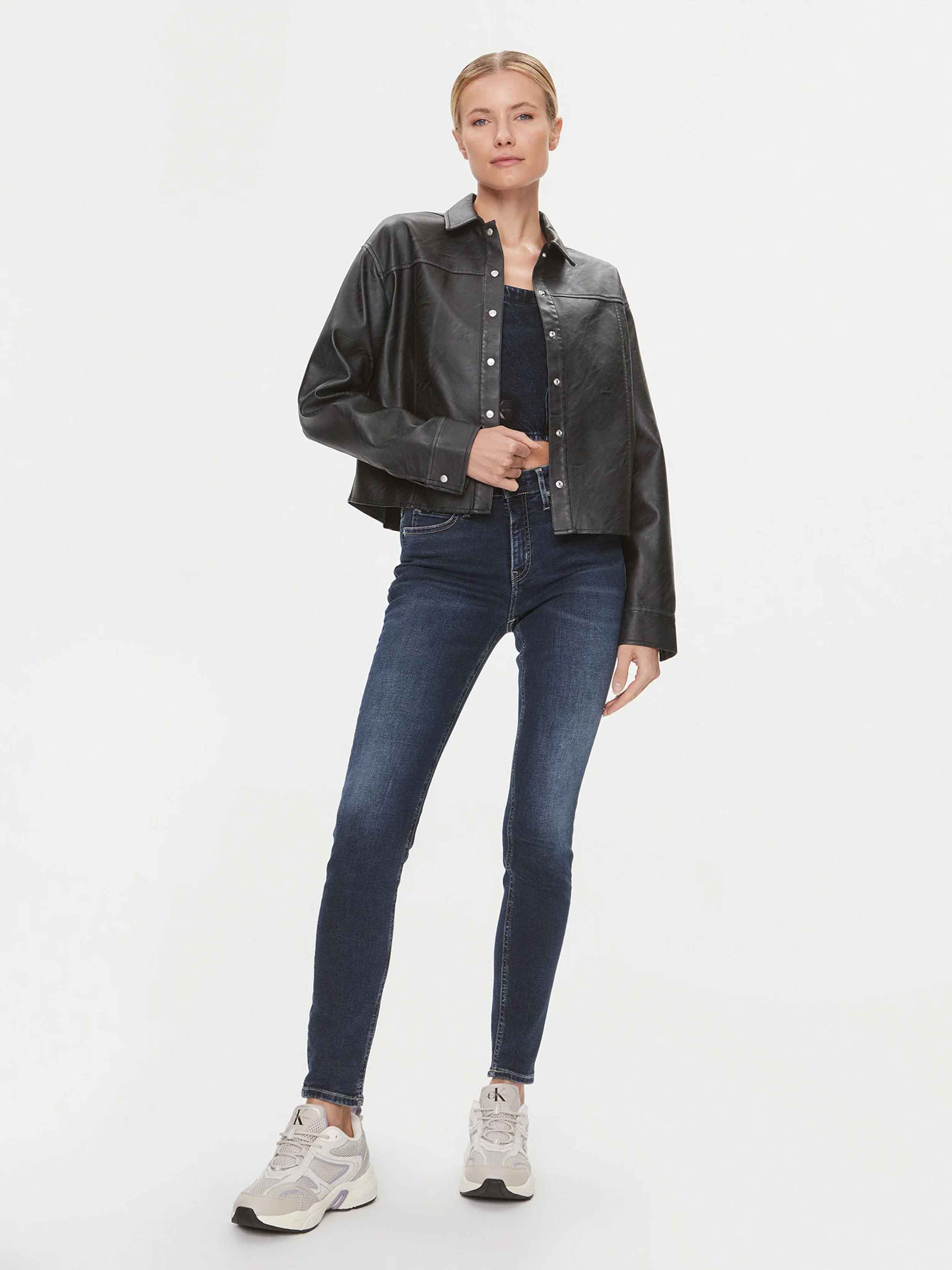 Denim dark