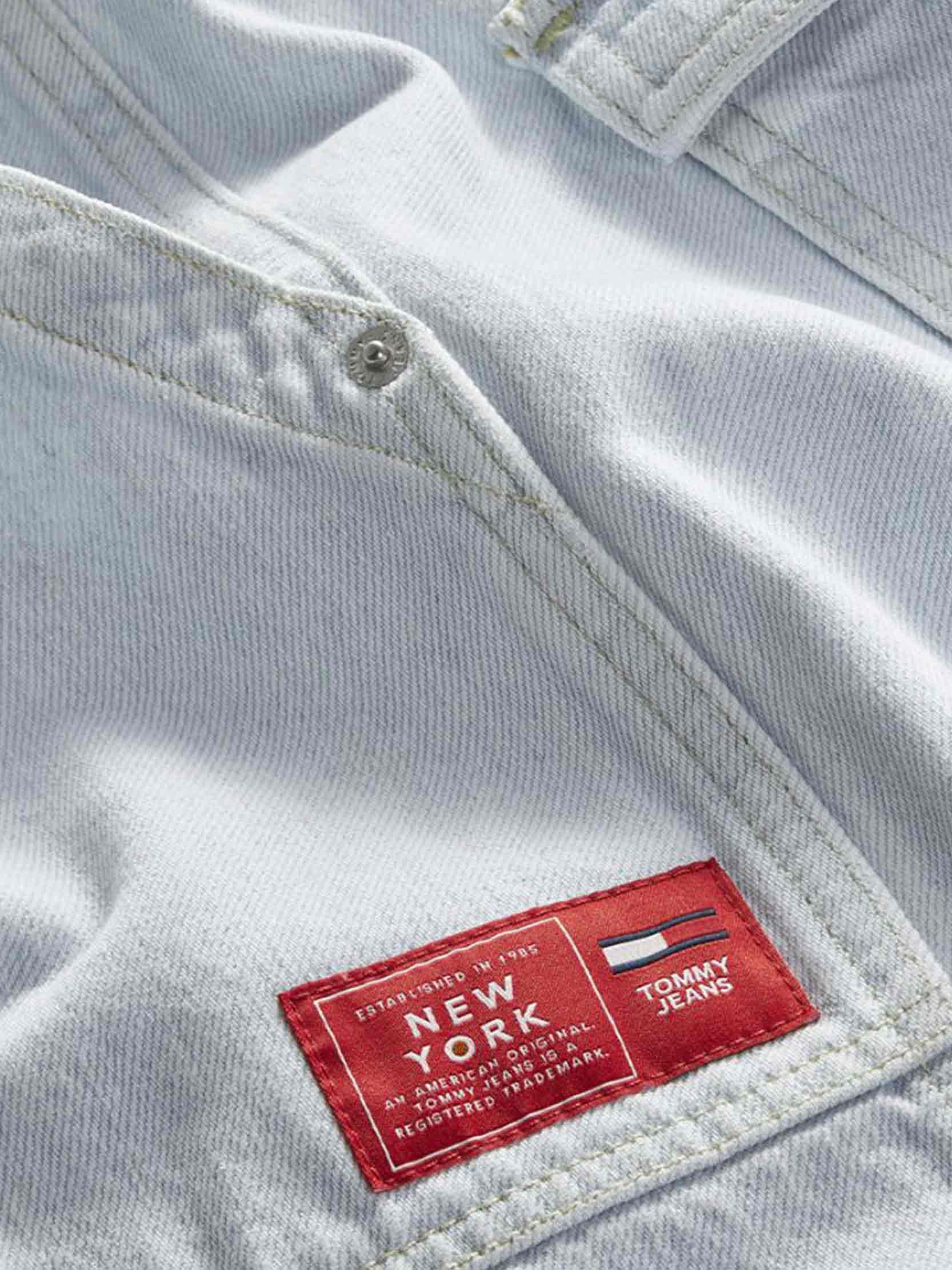 Denim Light