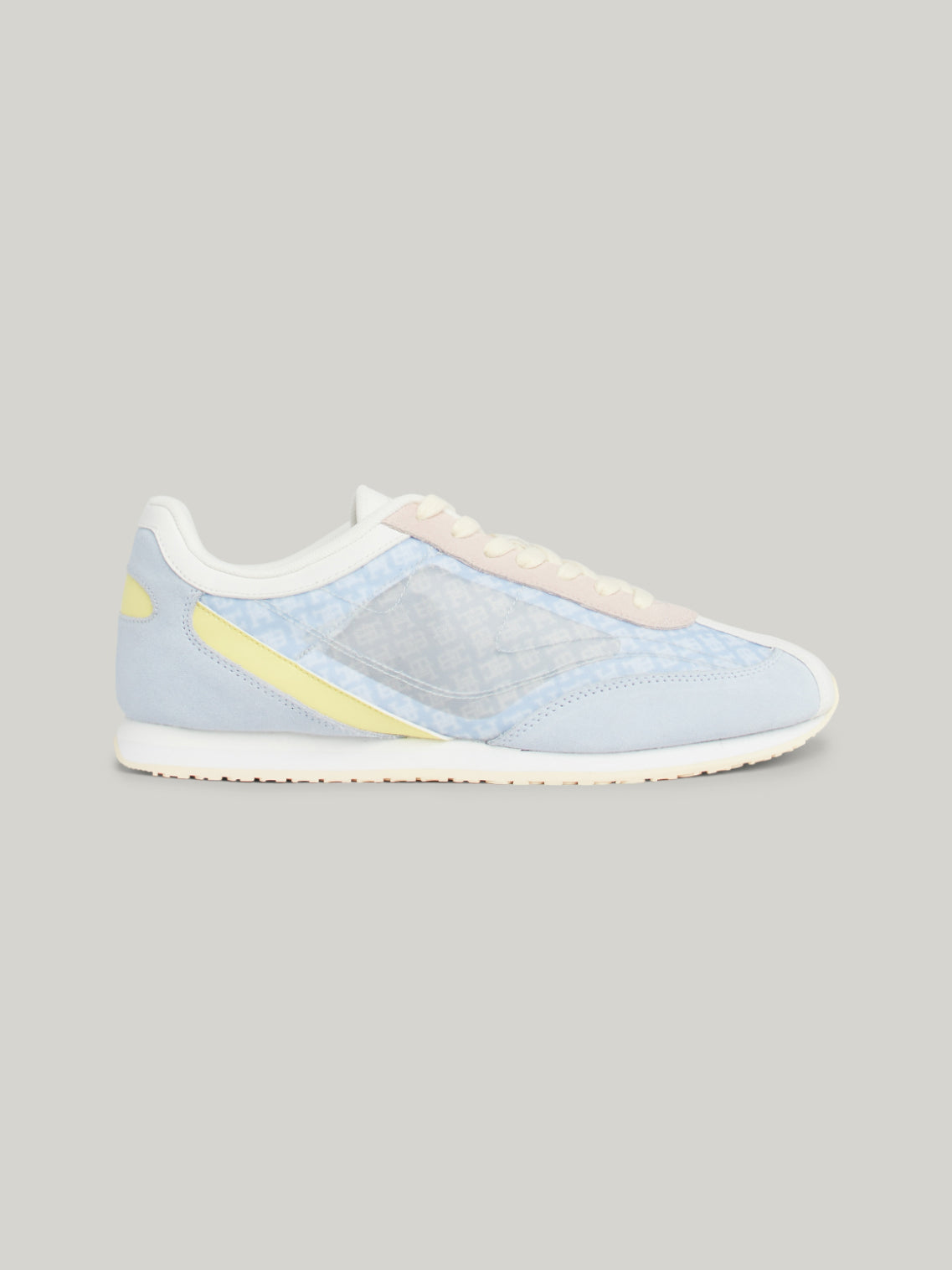 Light Pastel Blue