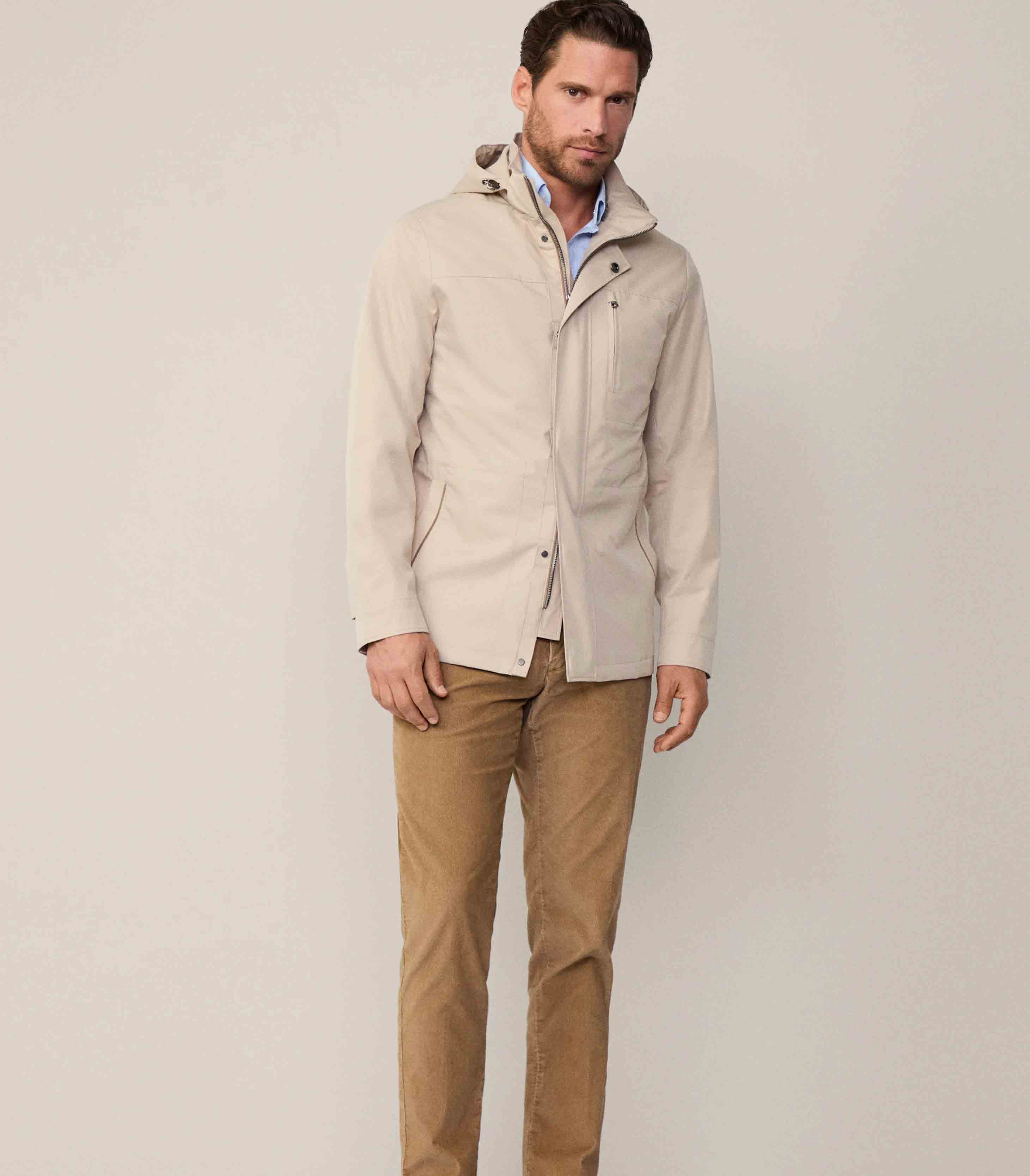 Stone Beige