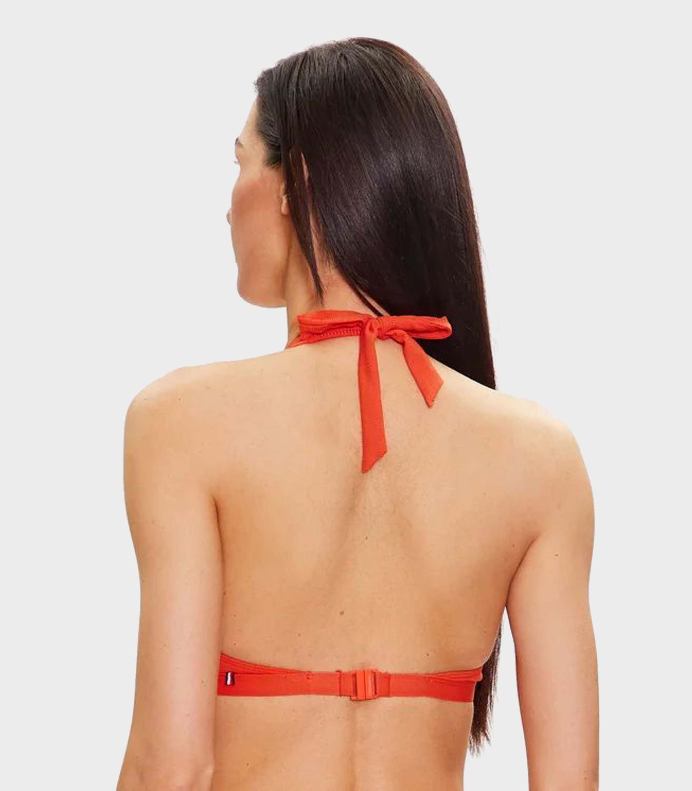 Dark Orange