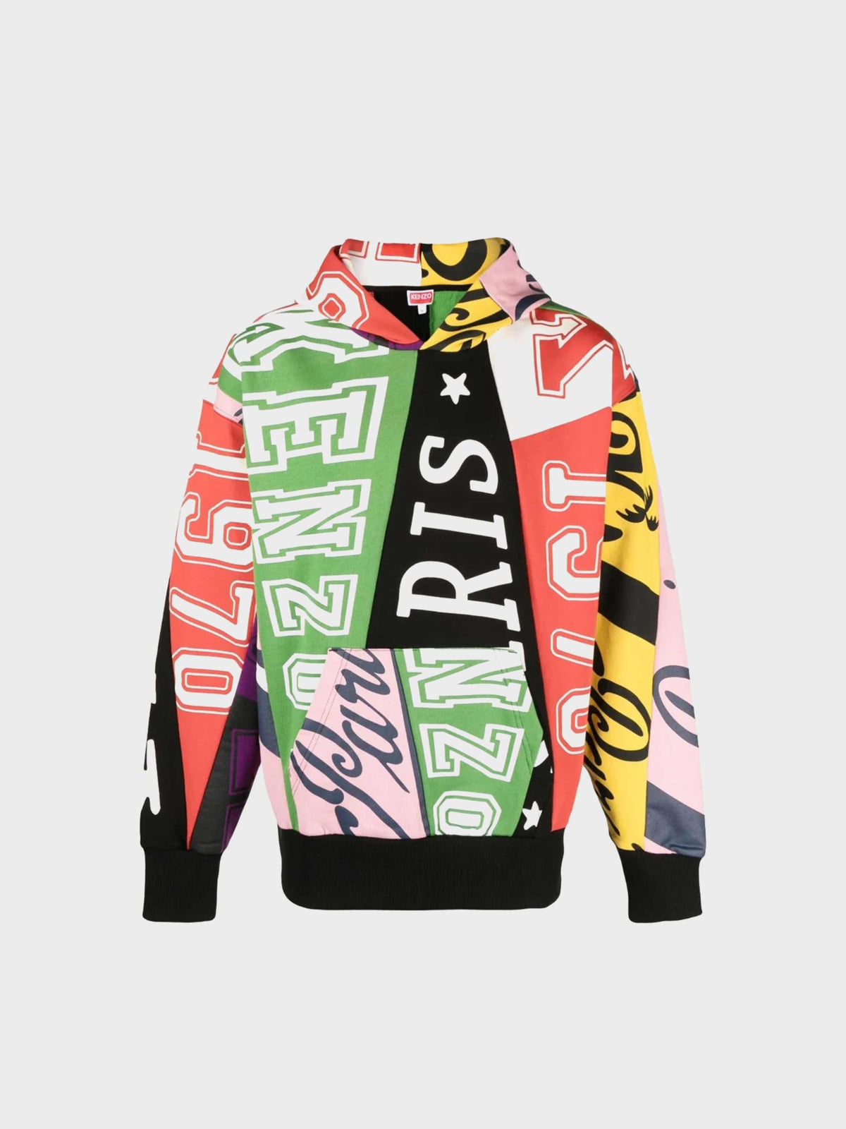 Multi Color