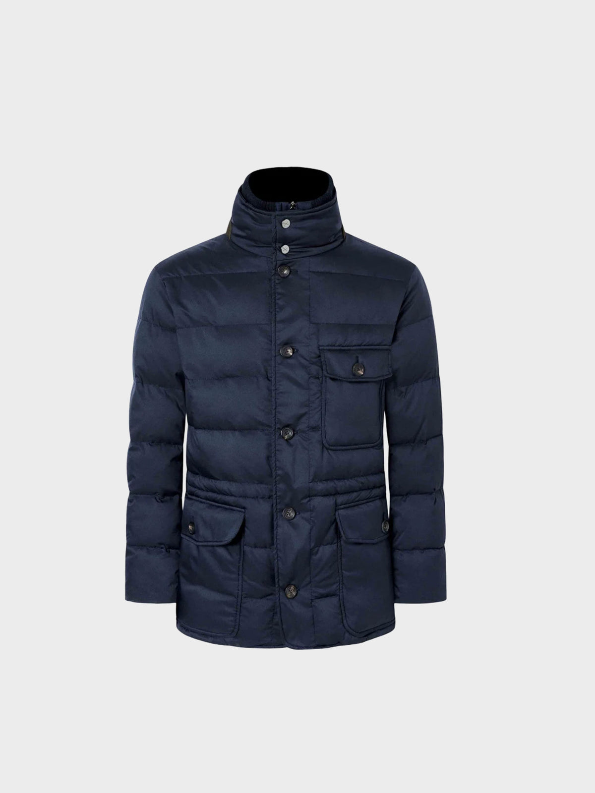 Dark Navy