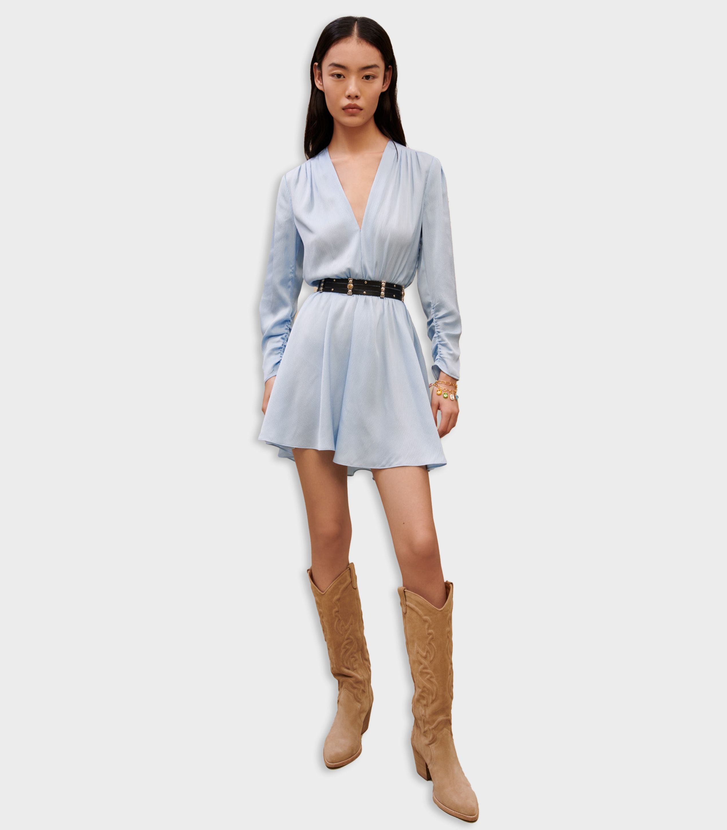Light Blue