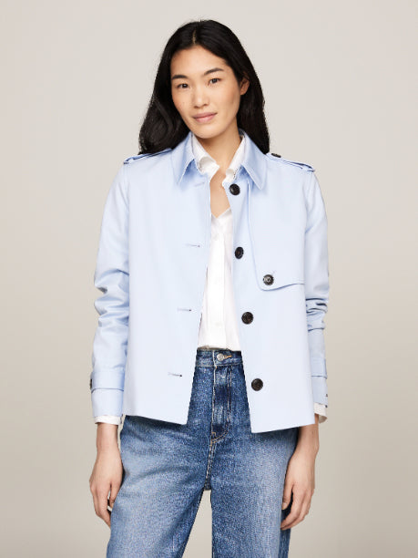 Light Pastel Blue
