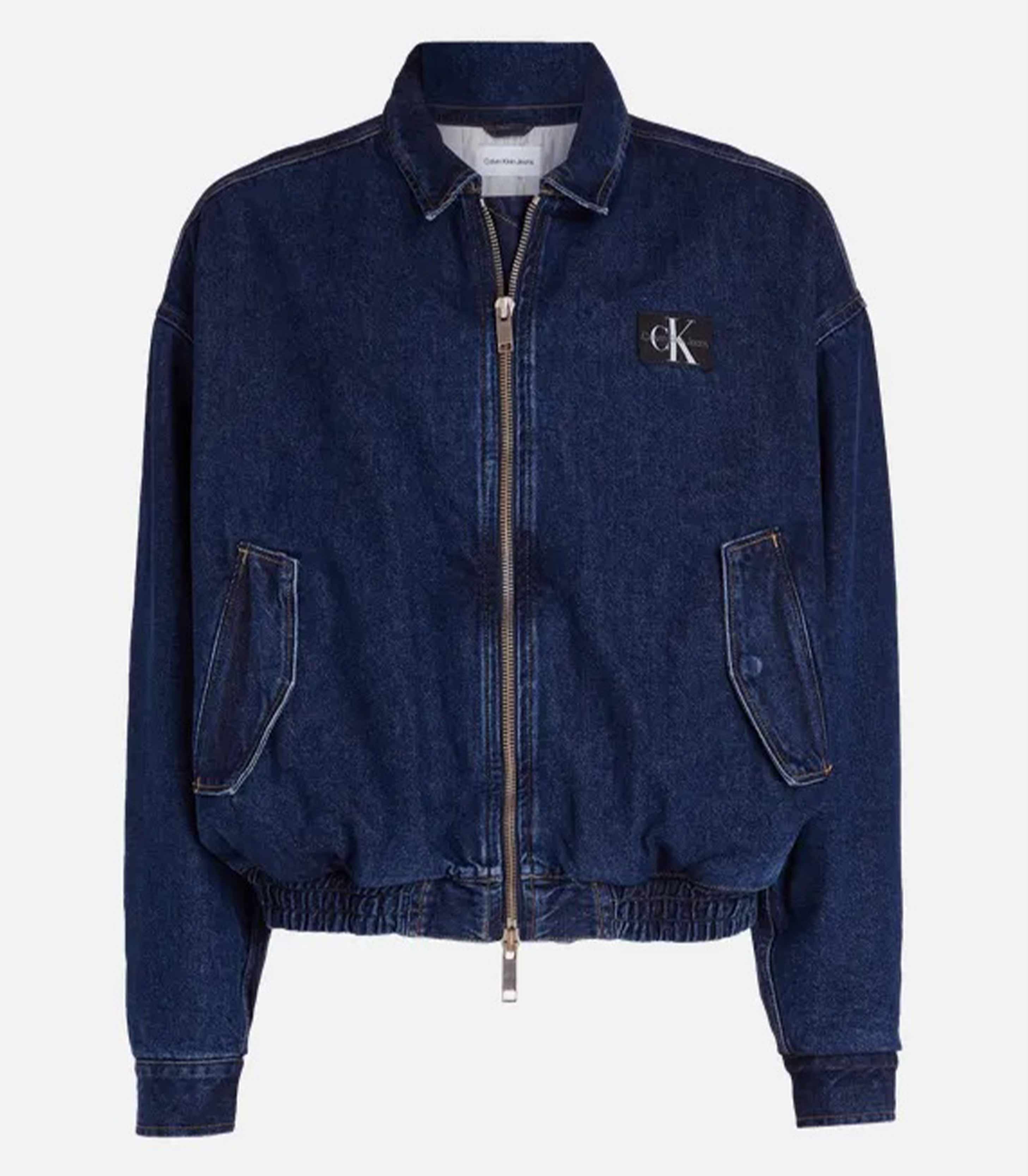 Dark Denim