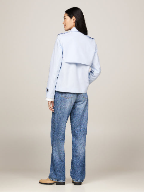 Light Pastel Blue