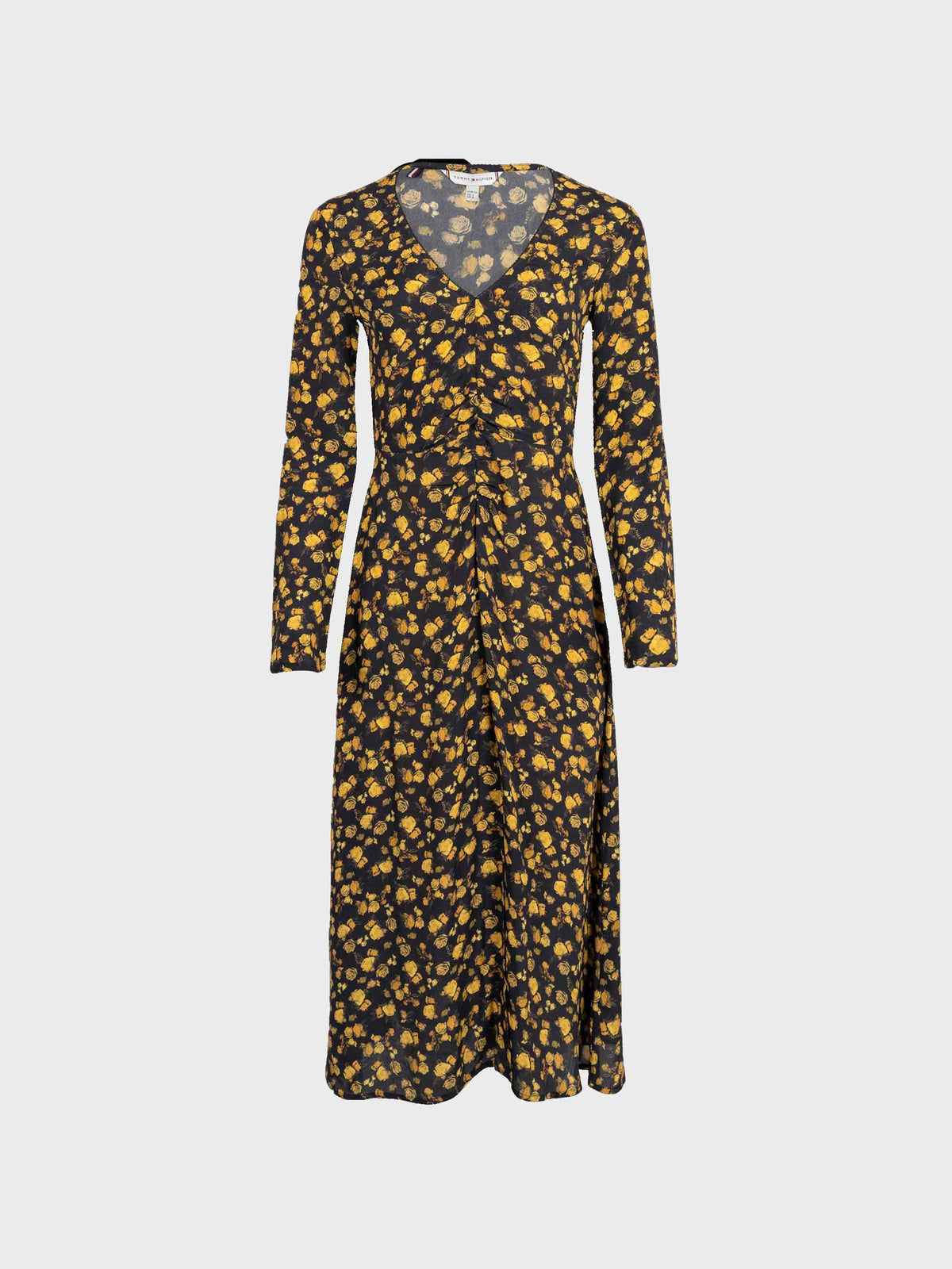 Floral Patterns