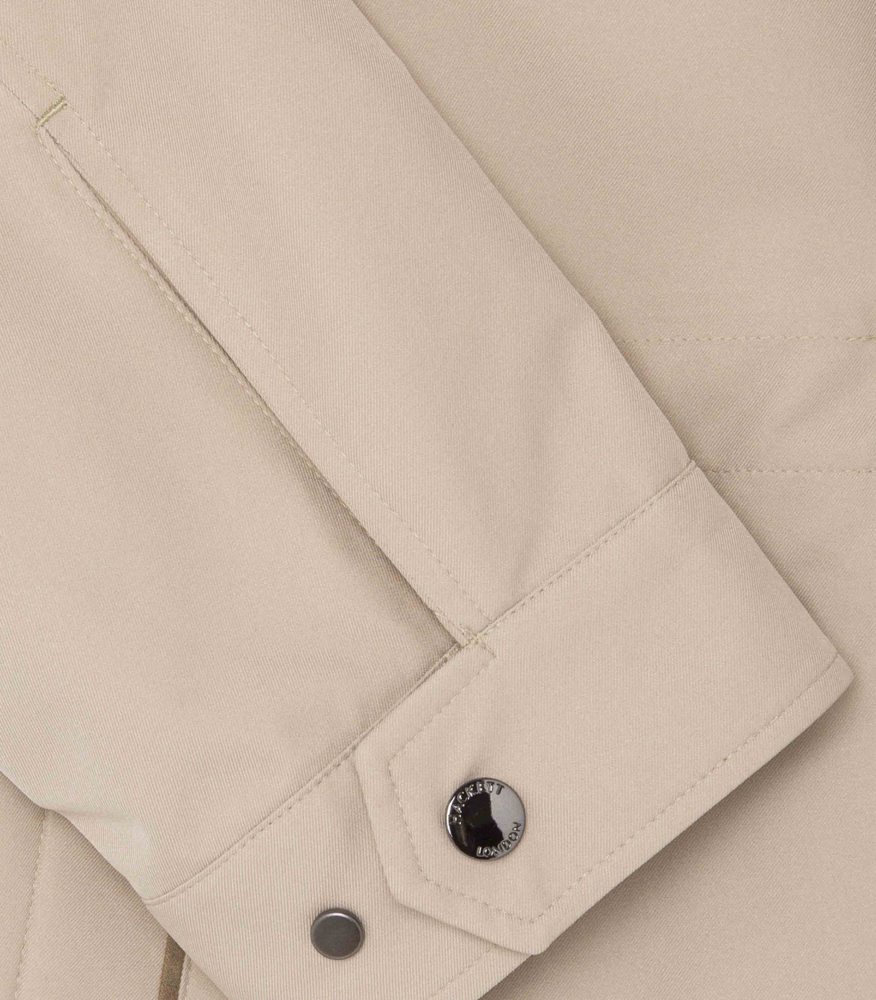Stone Beige
