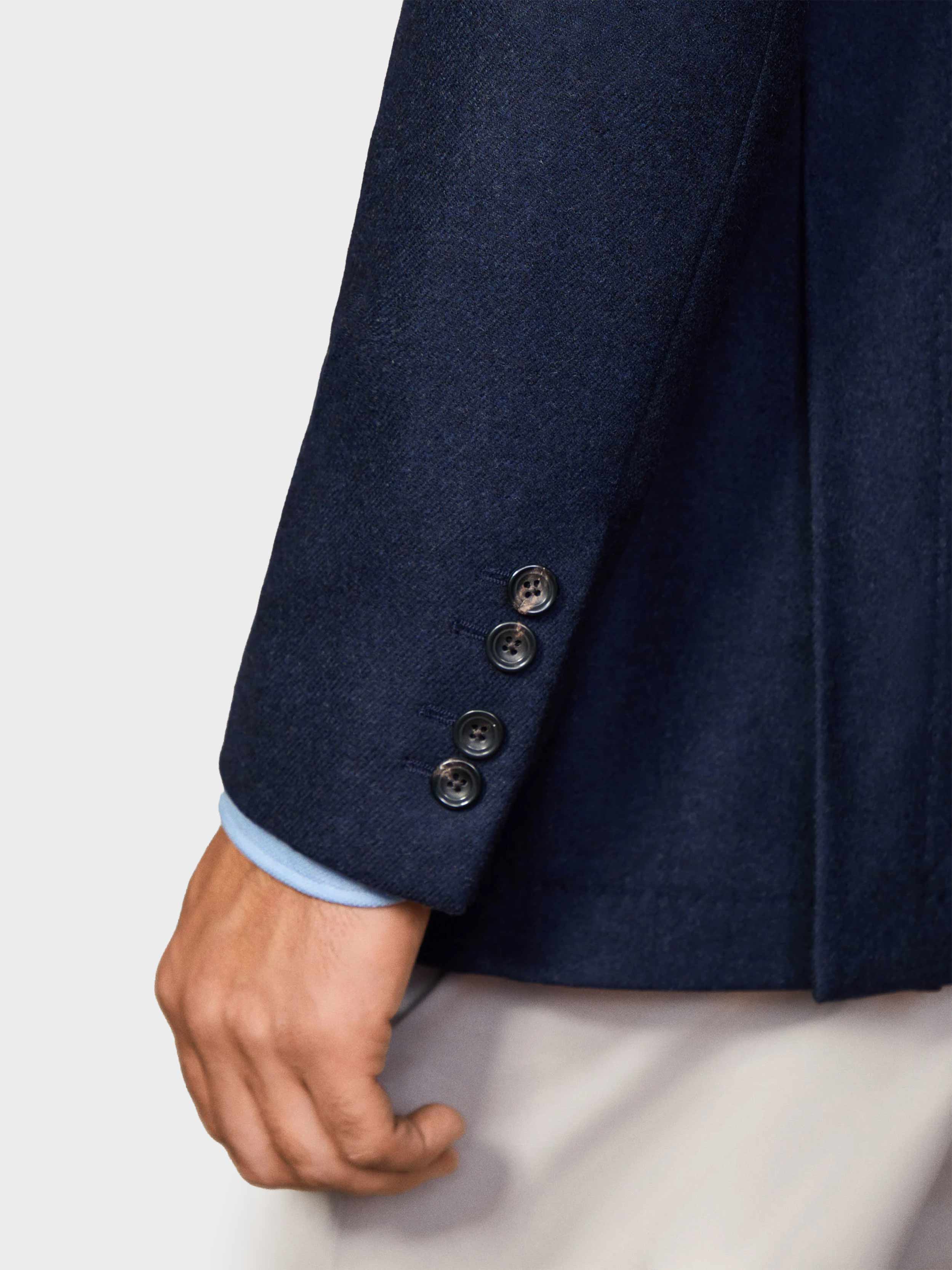Dark Navy