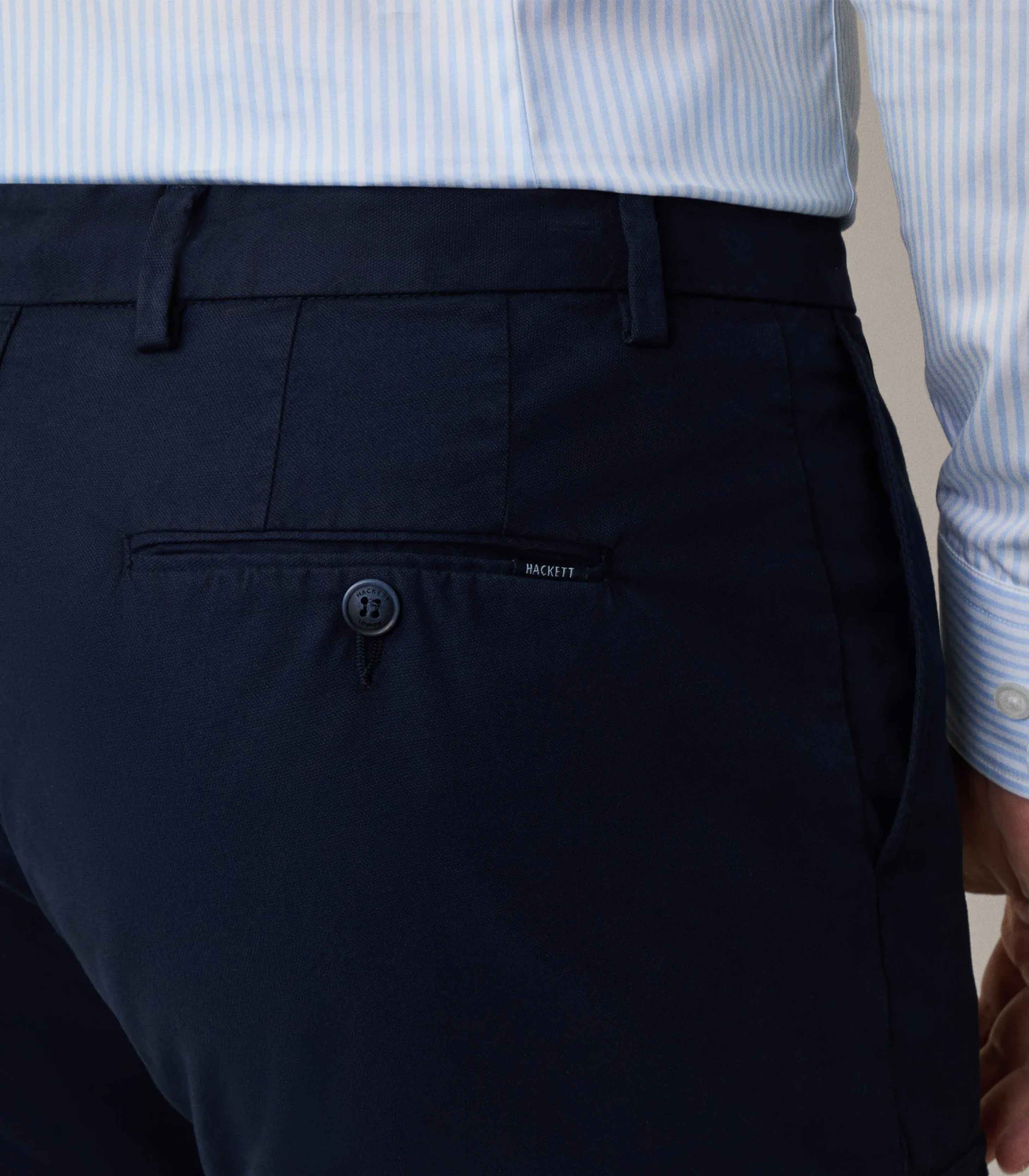 Dark Navy