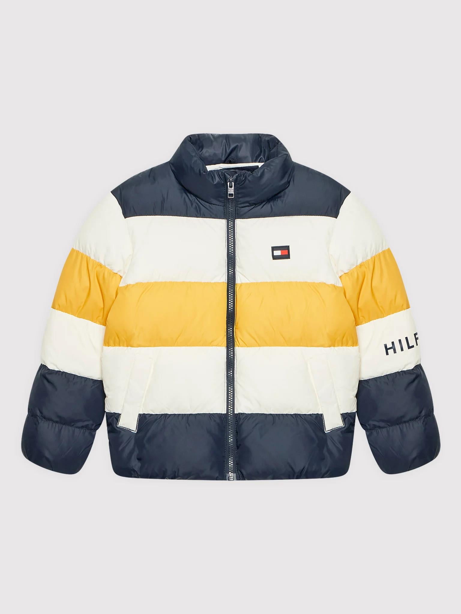 Multi Stripes