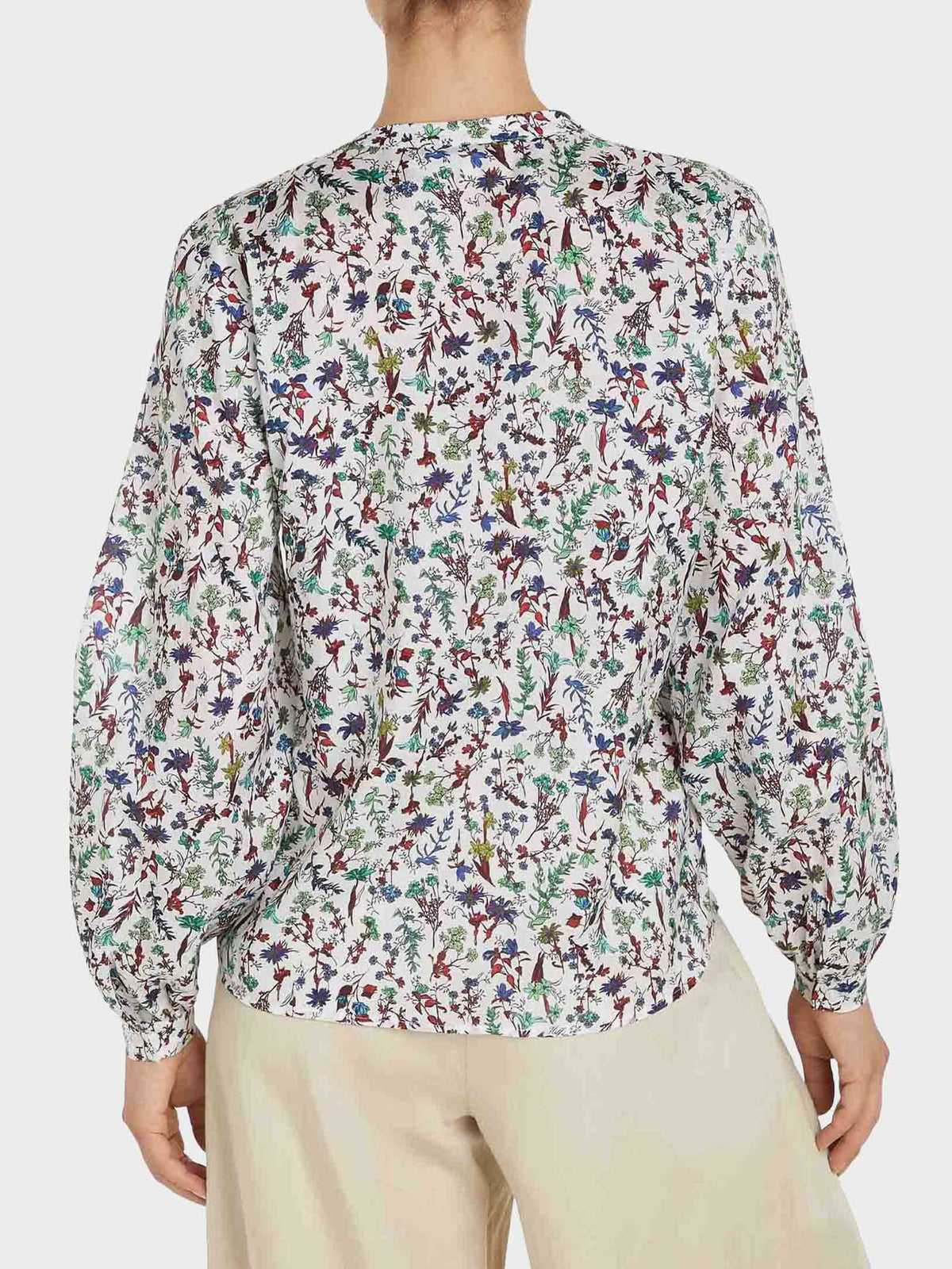 Floral Patterns
