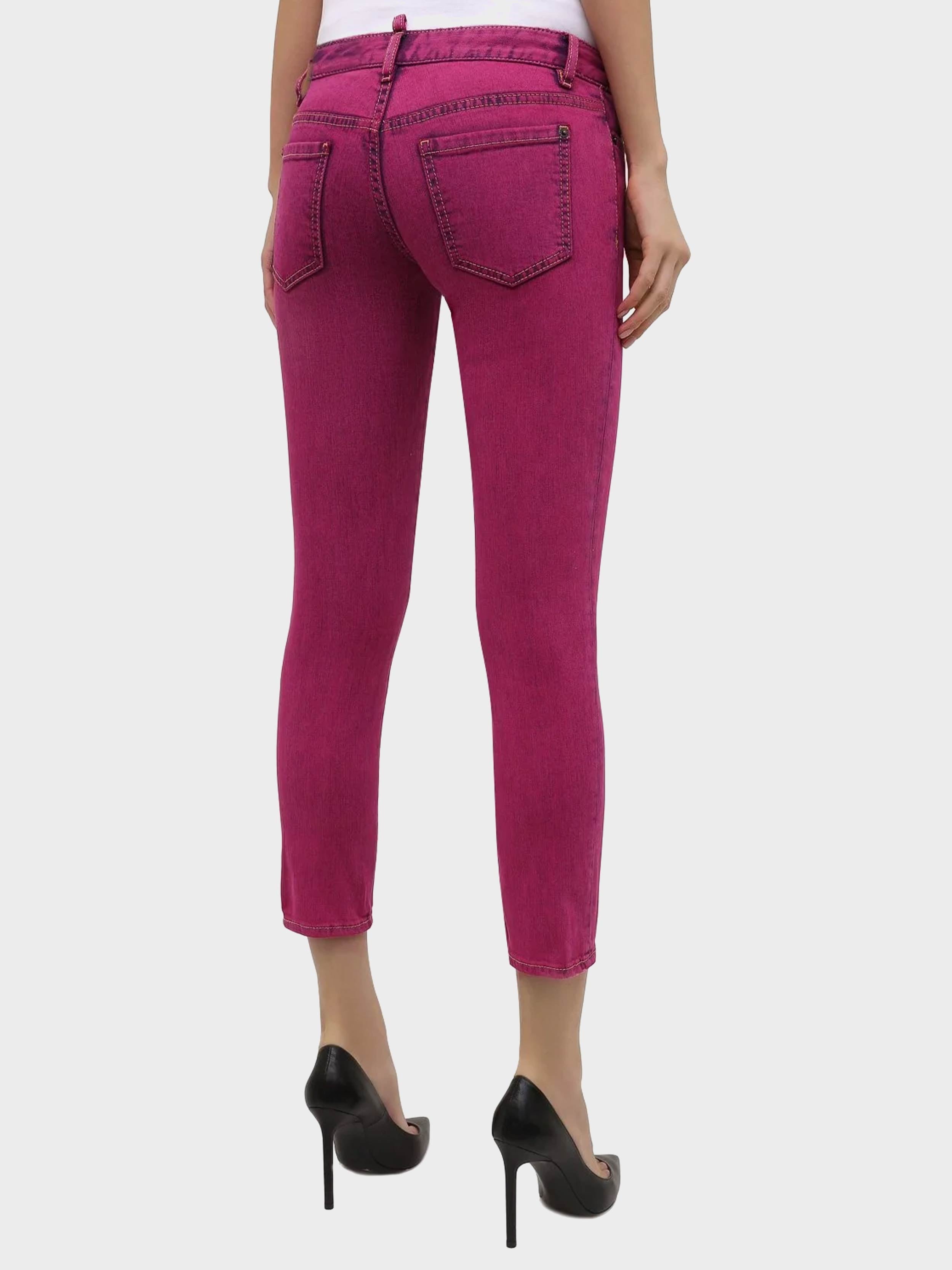 Fuchsia