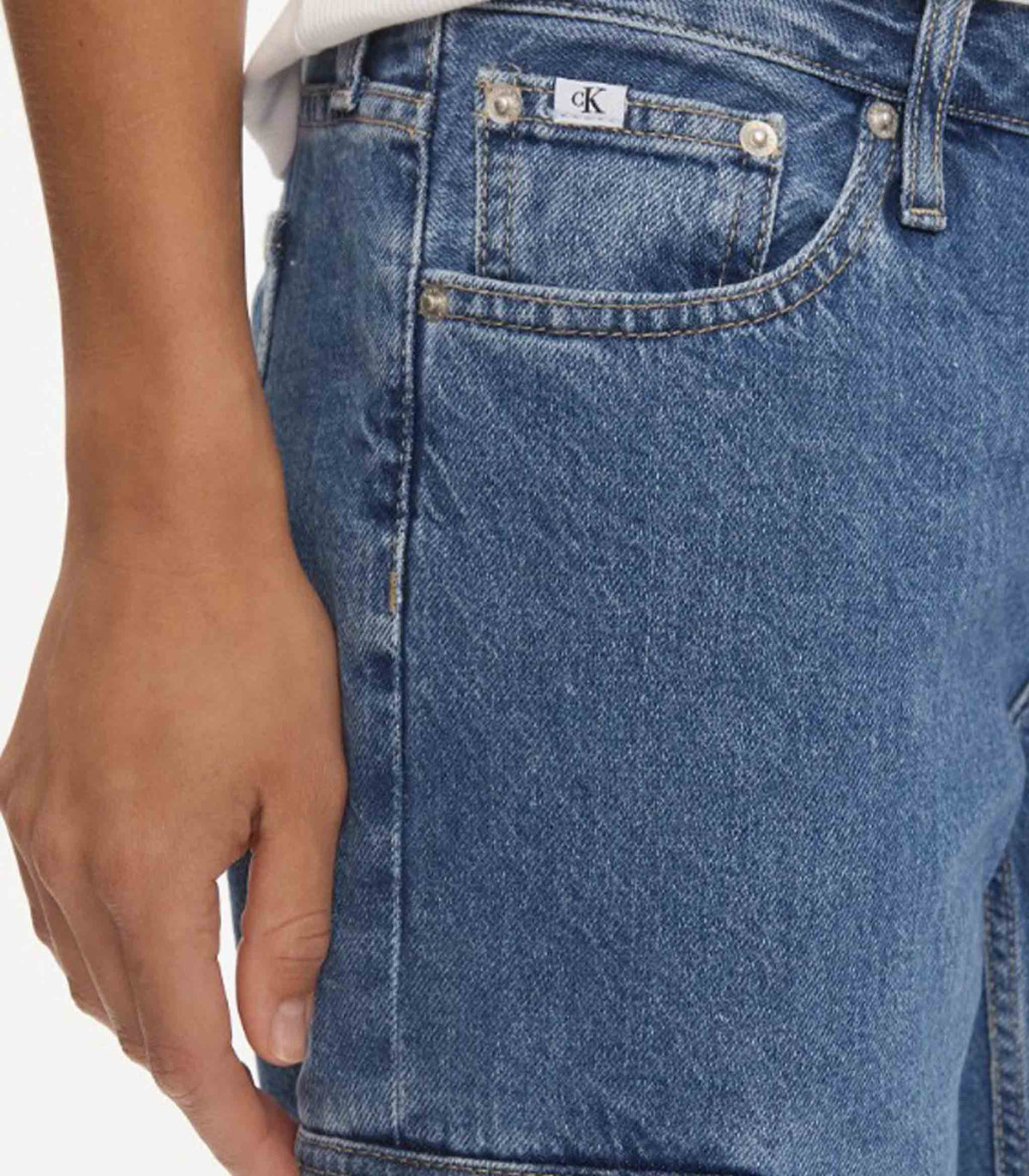 Medium Denim