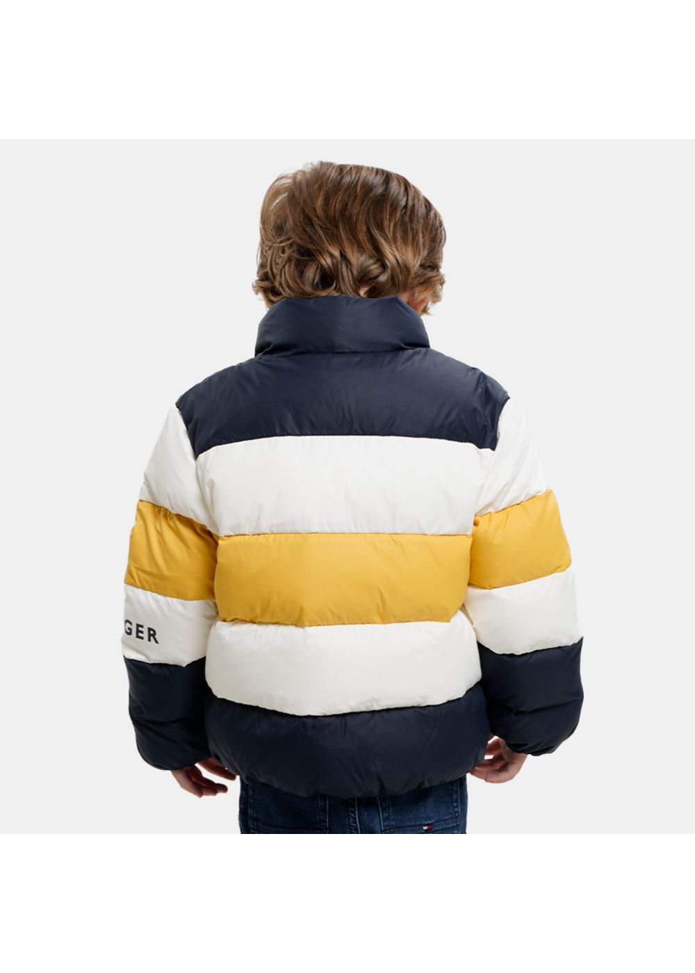 Multi Stripes
