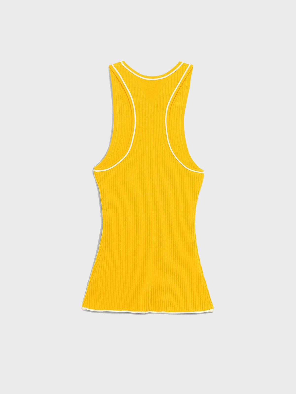 Warm Yellow