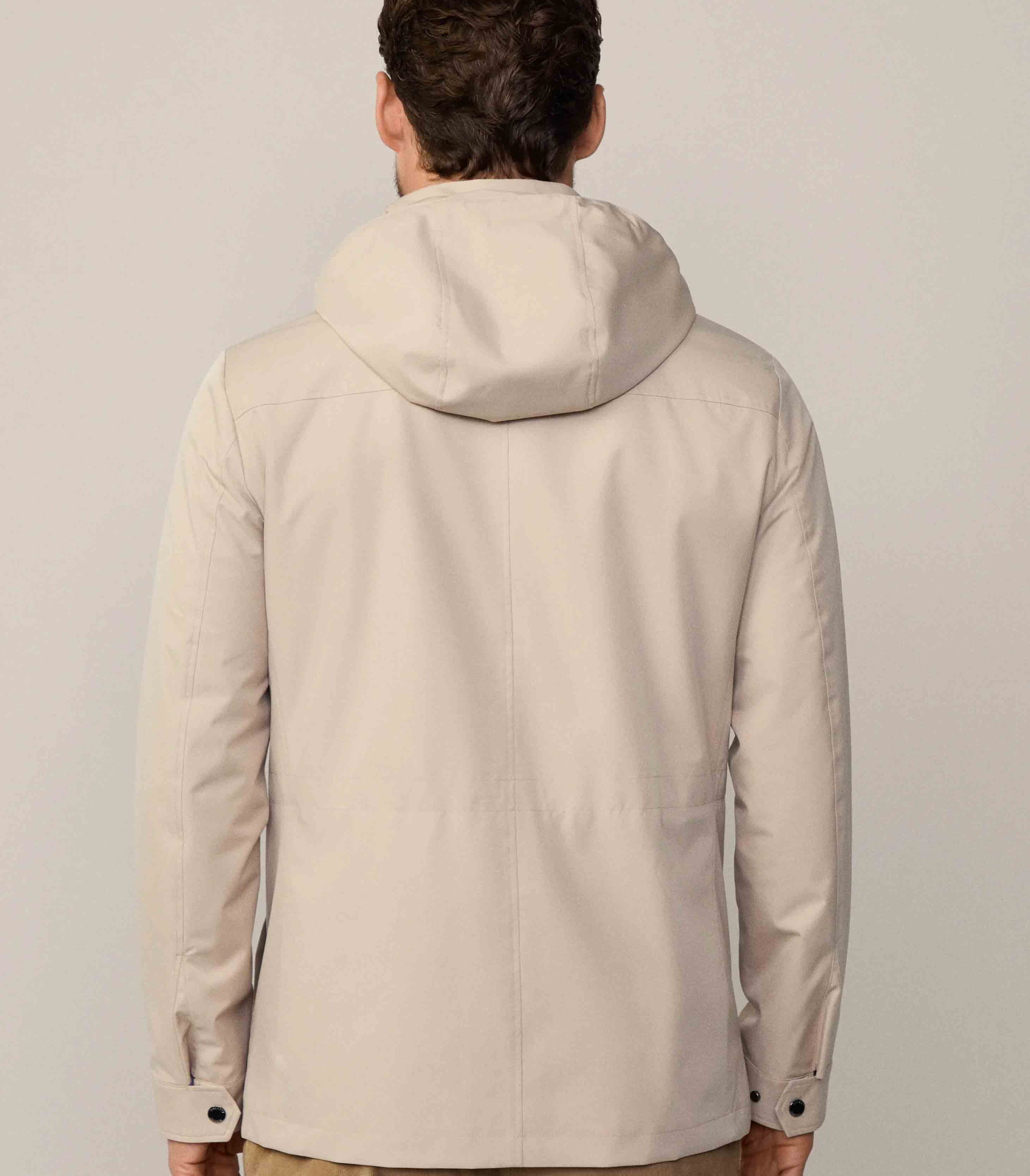 Stone Beige