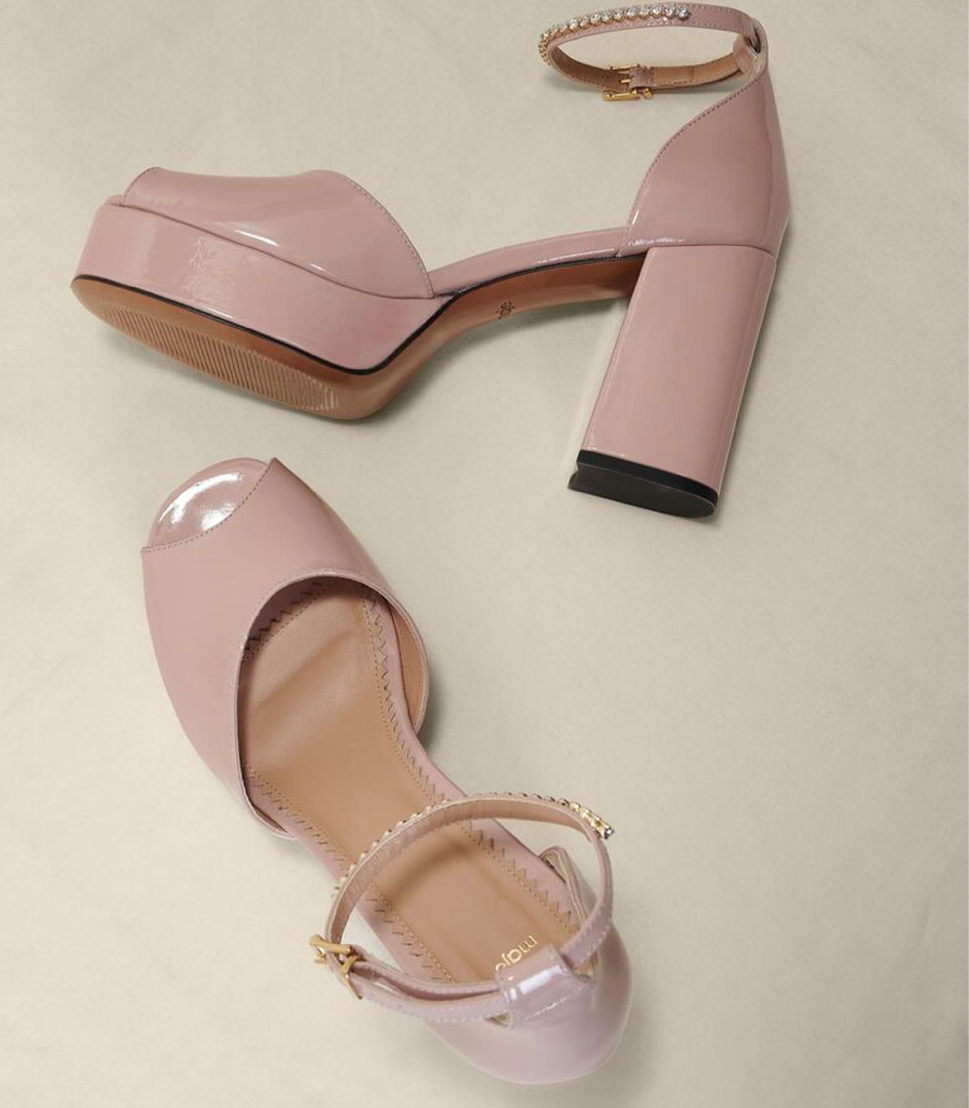 Light Pink