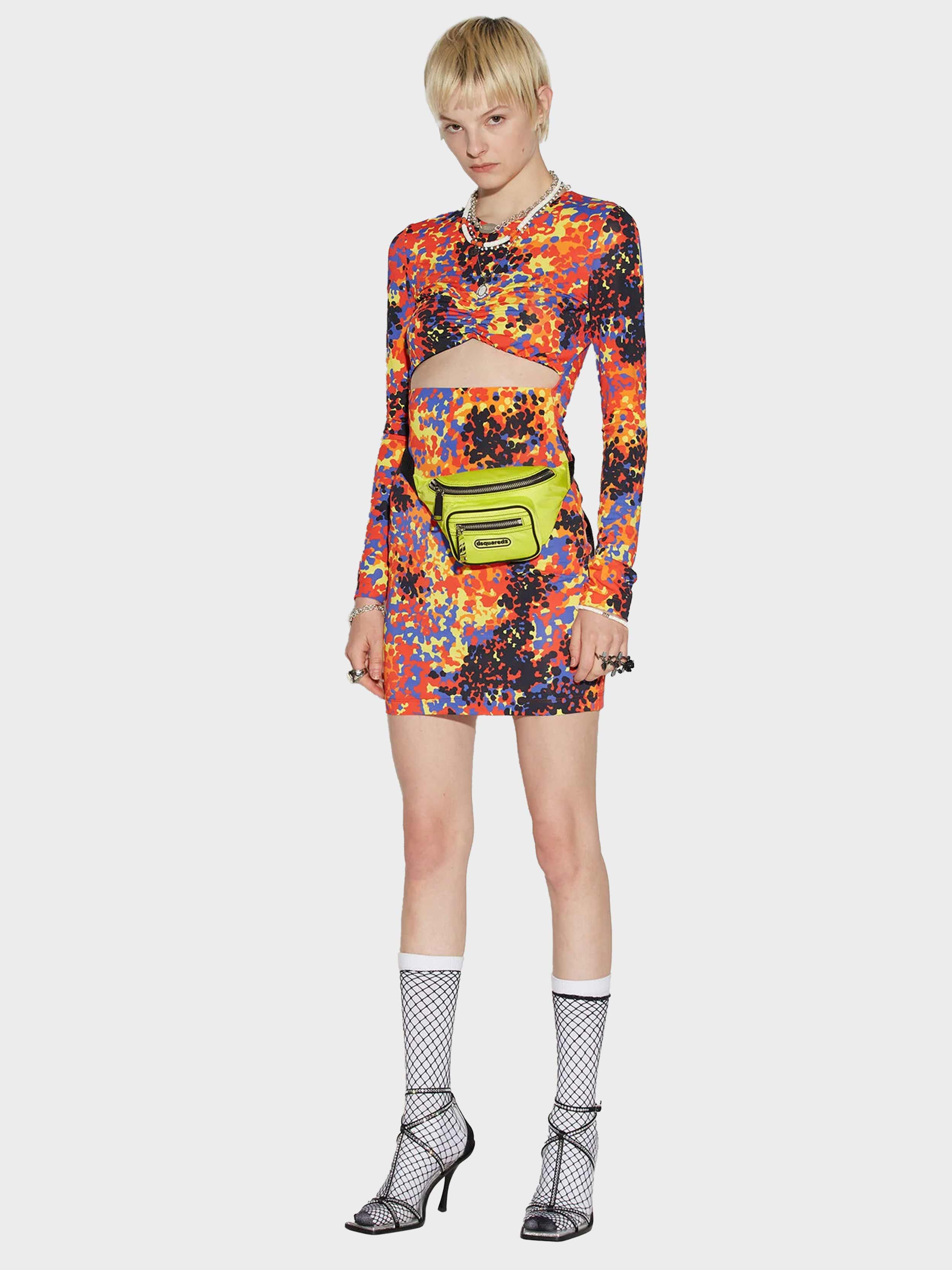 Multi Color