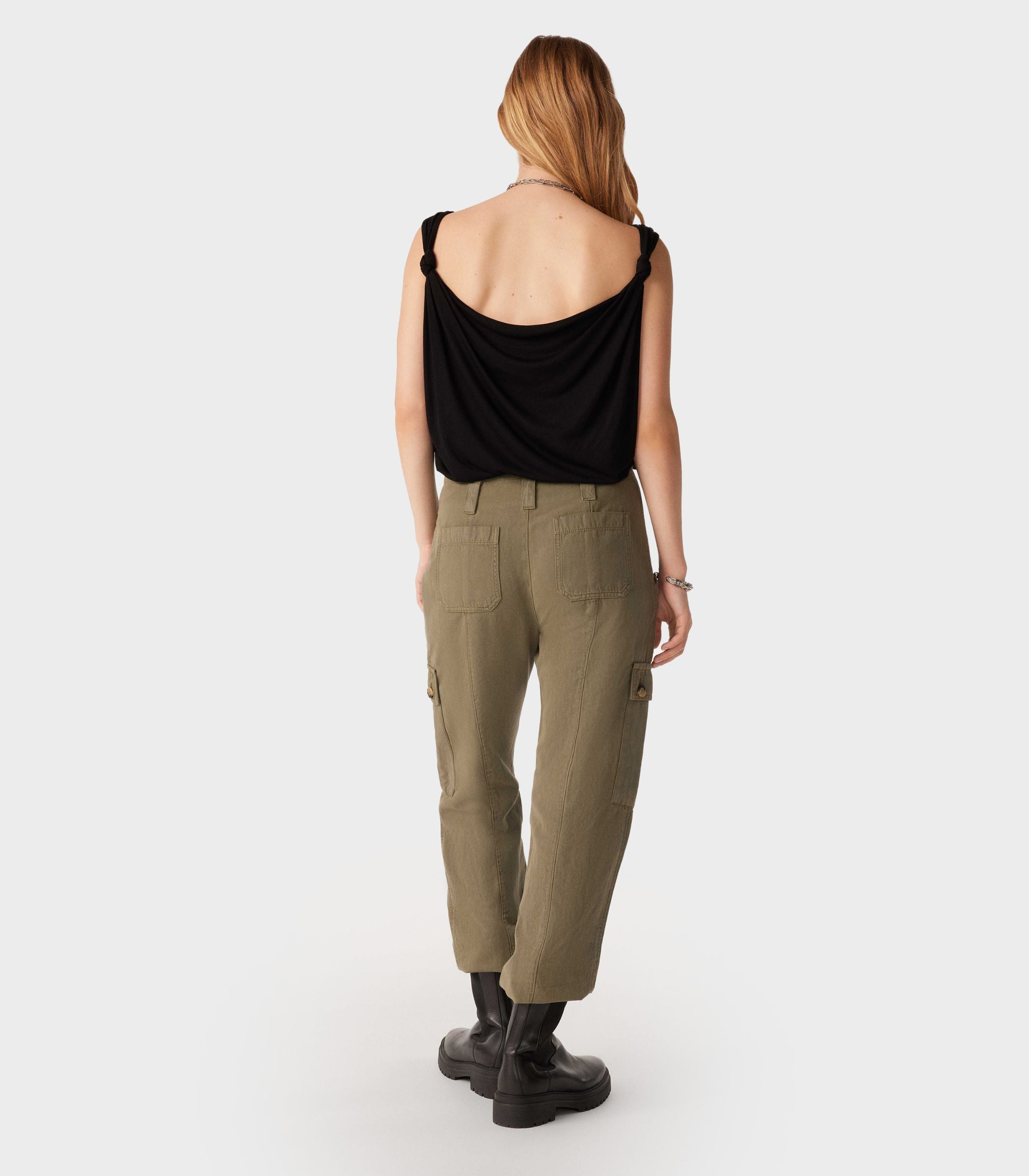 Khaki