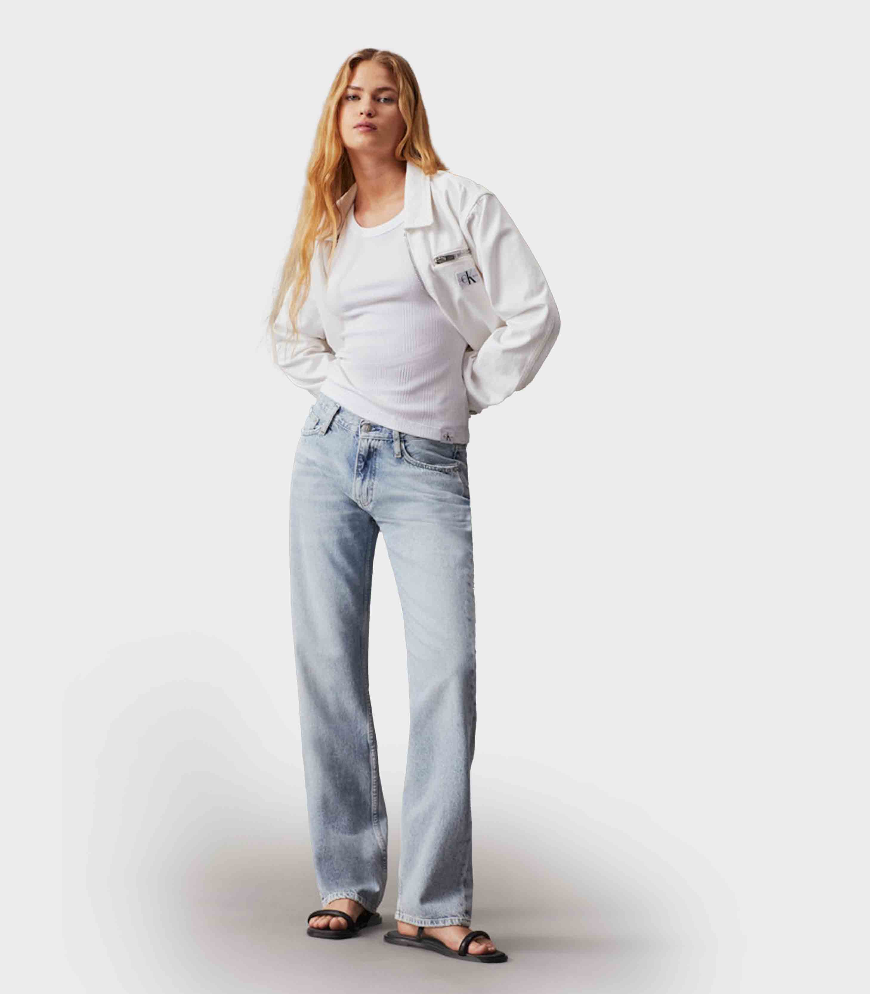 Denim Light