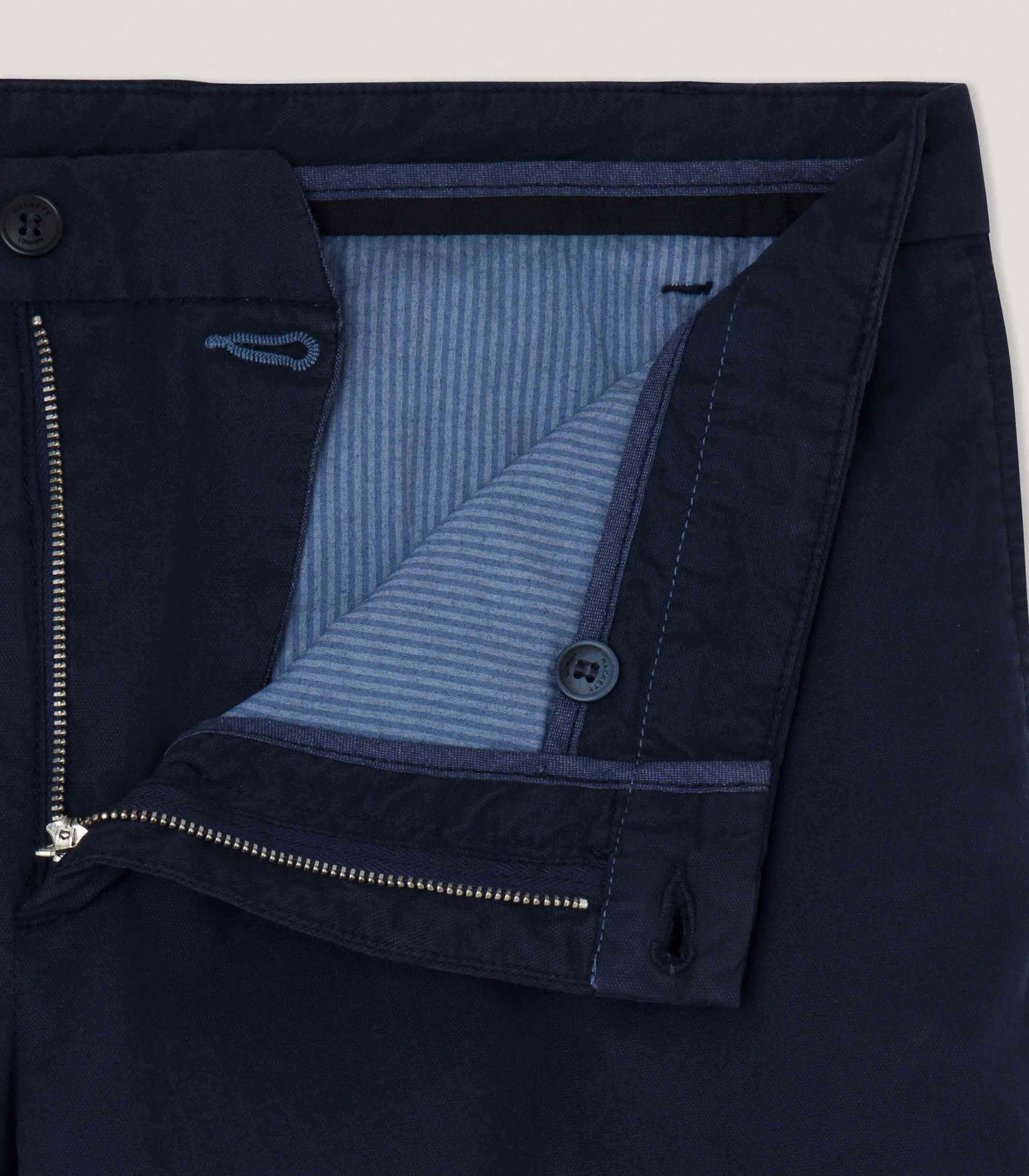 Dark Navy