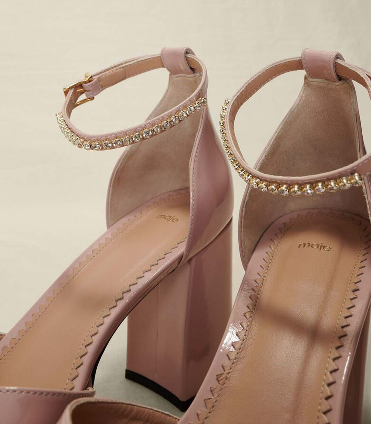 Light Pink