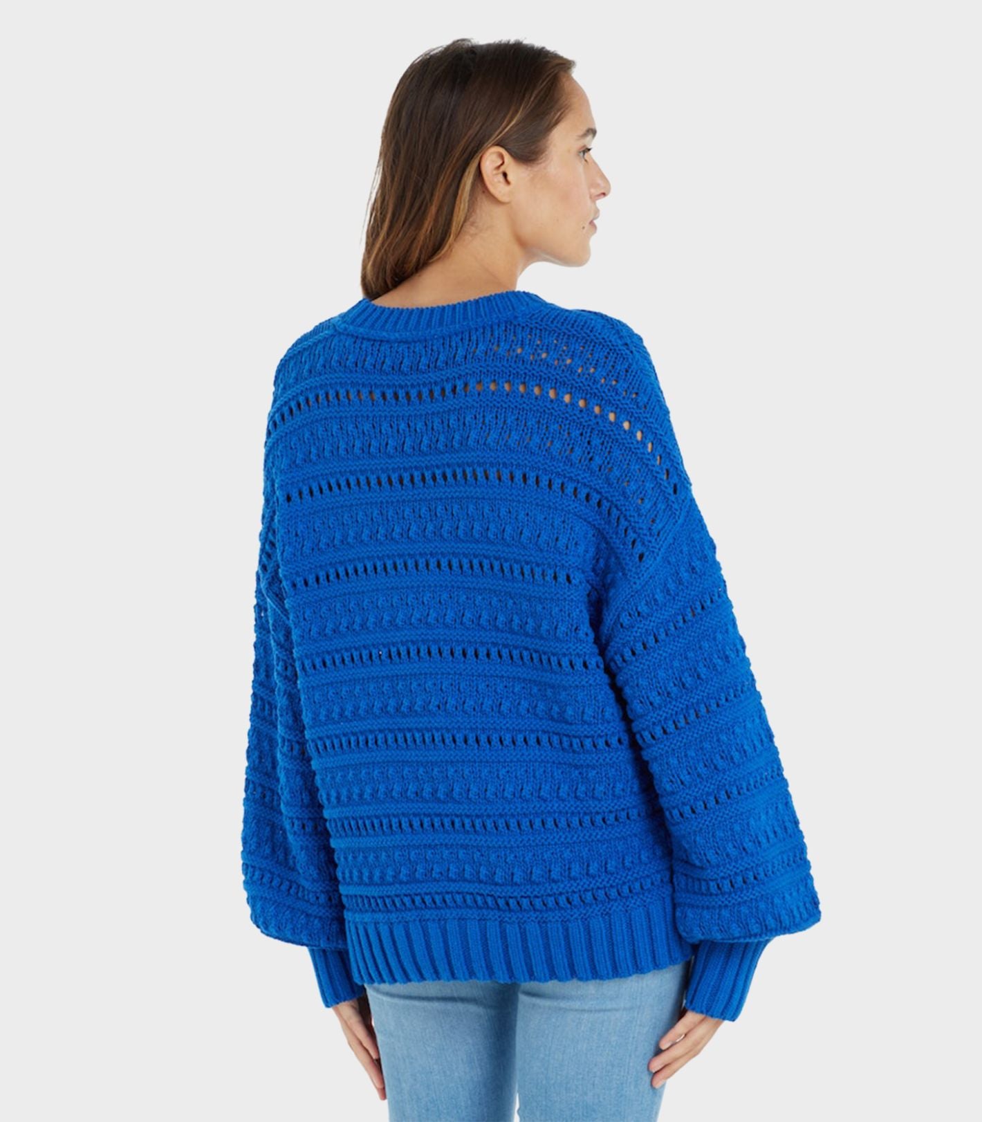 Ultra Blue