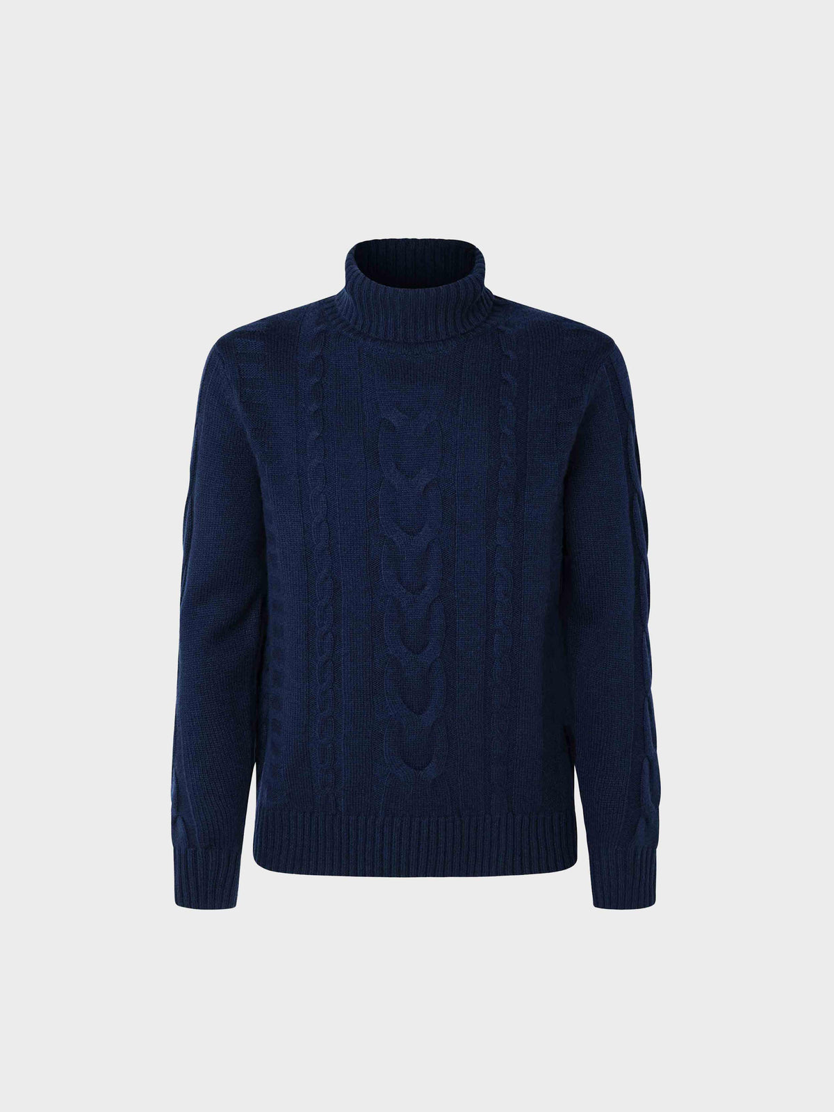 Dark Navy