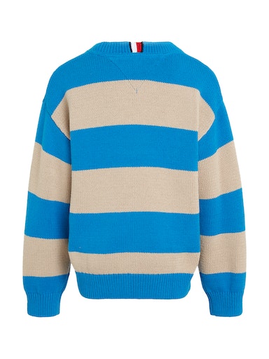 Multi Stripes