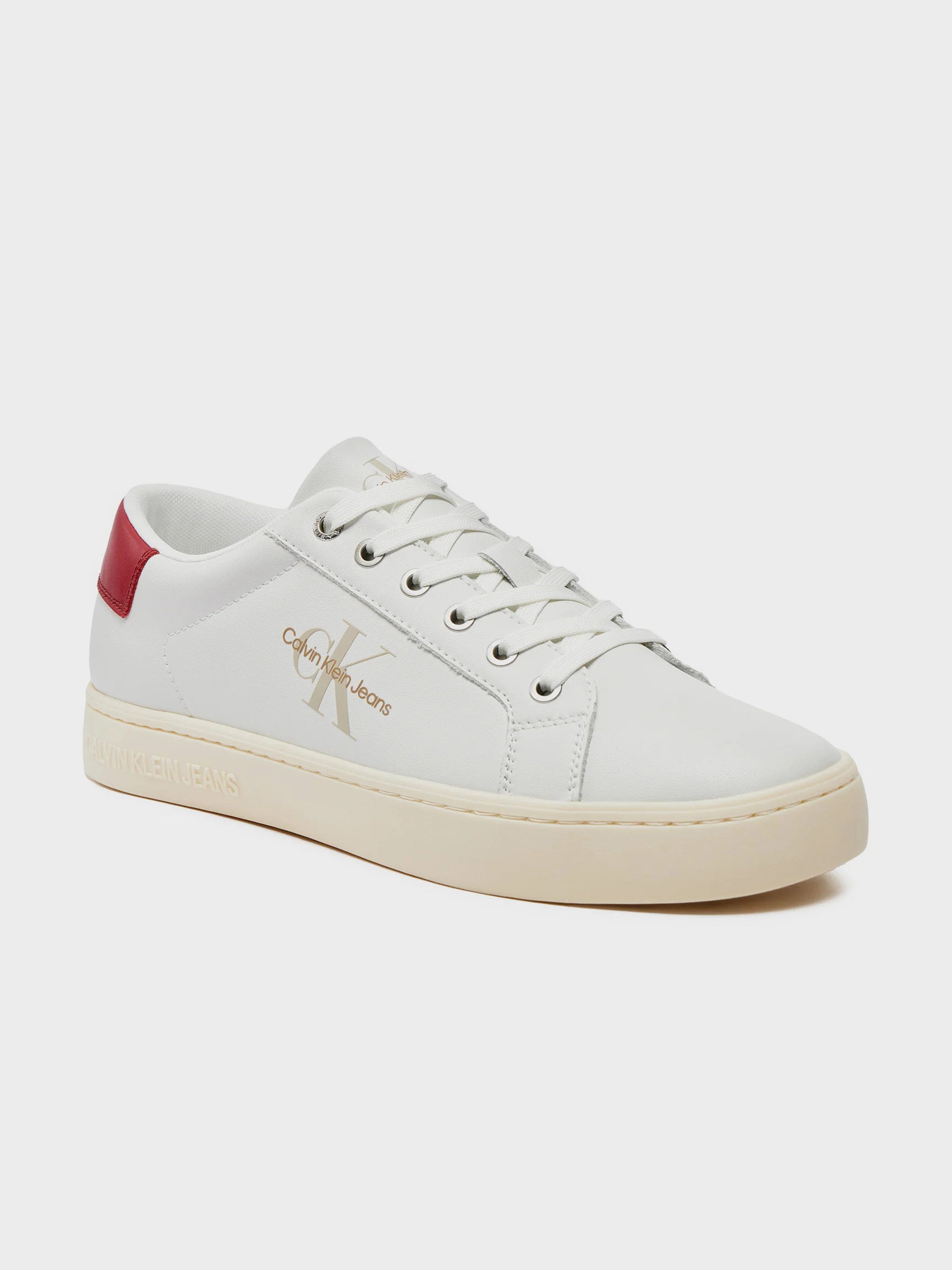 Bright White