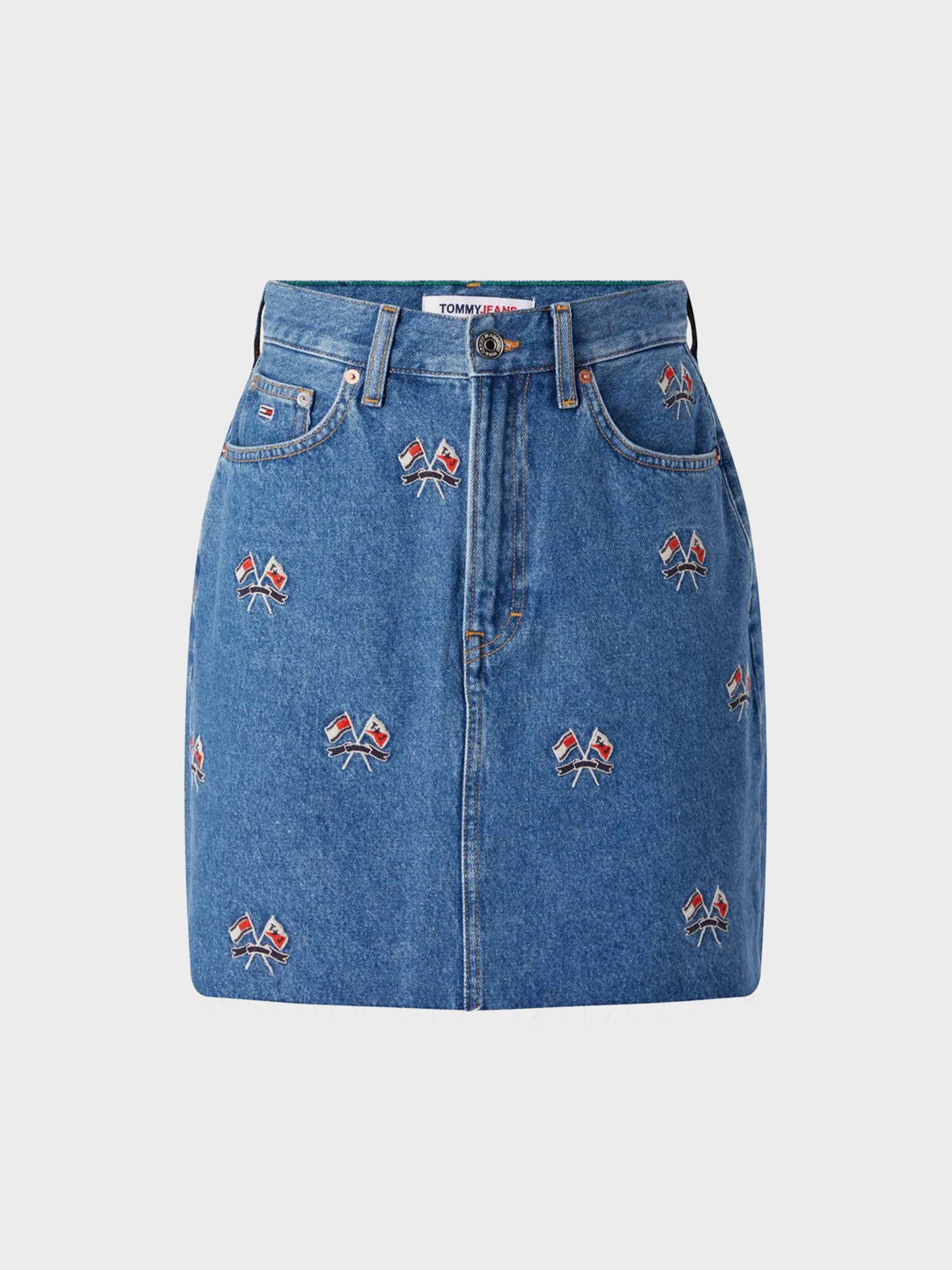 Denim