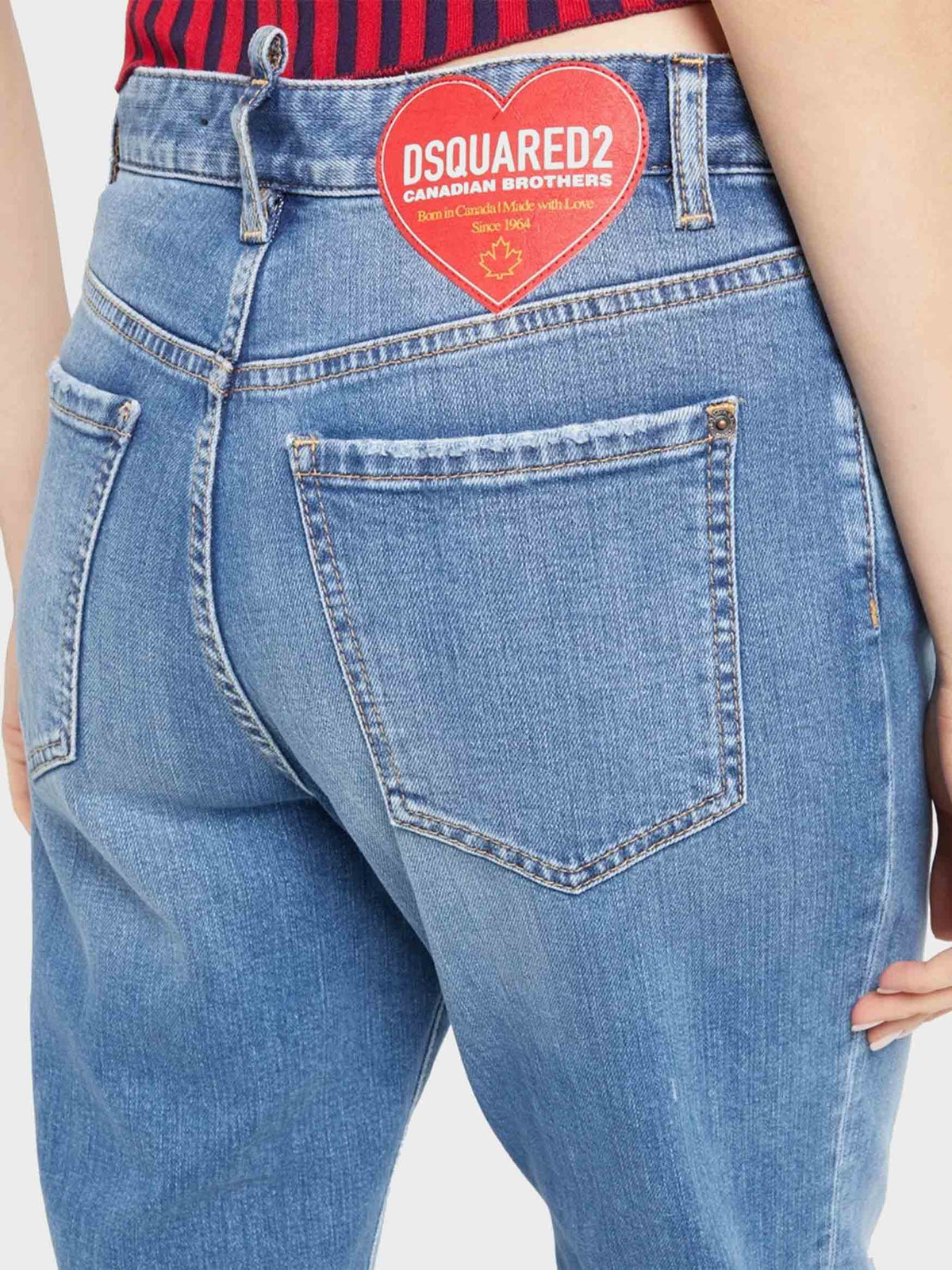 Denim