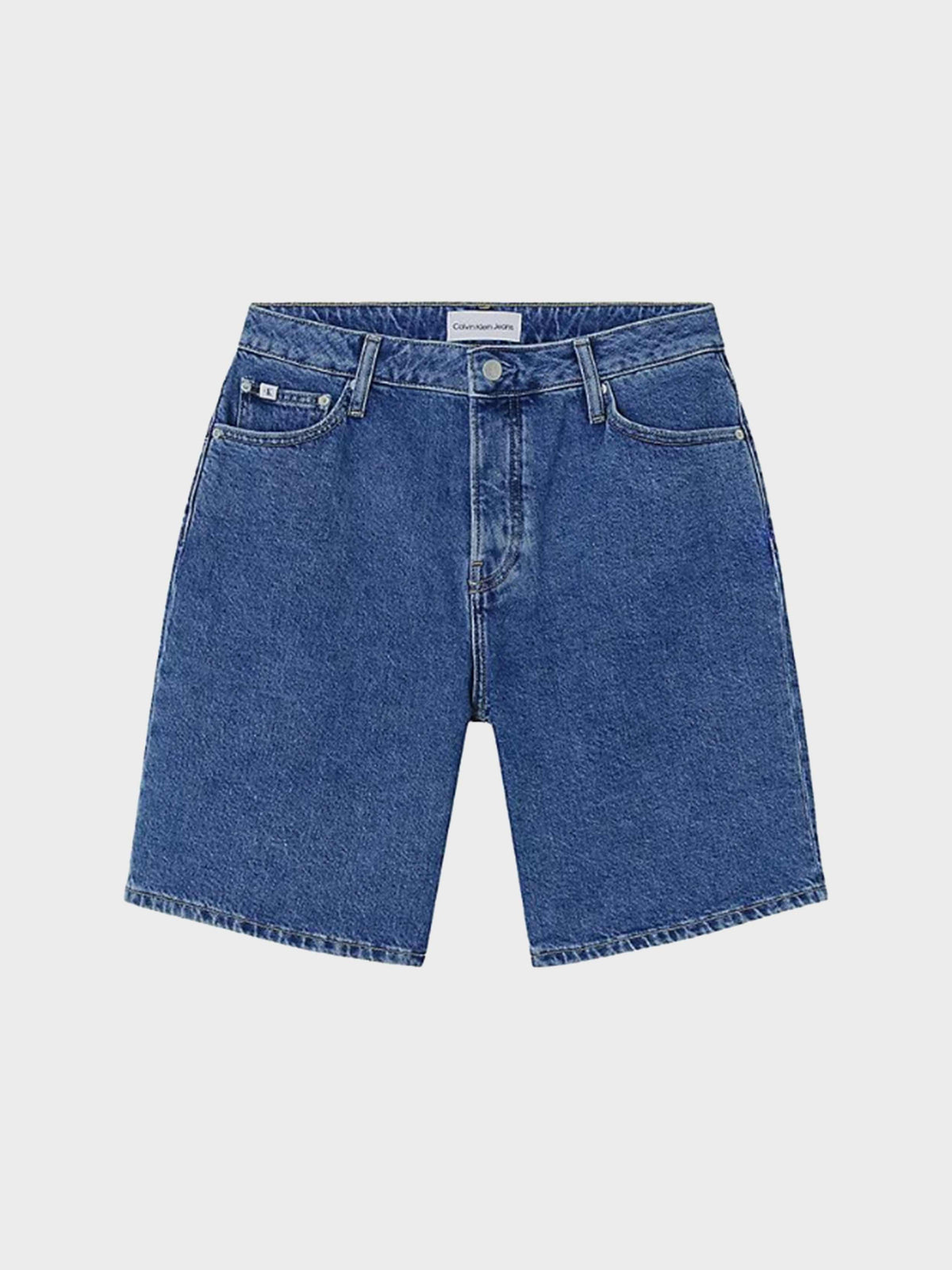 Medium Denim