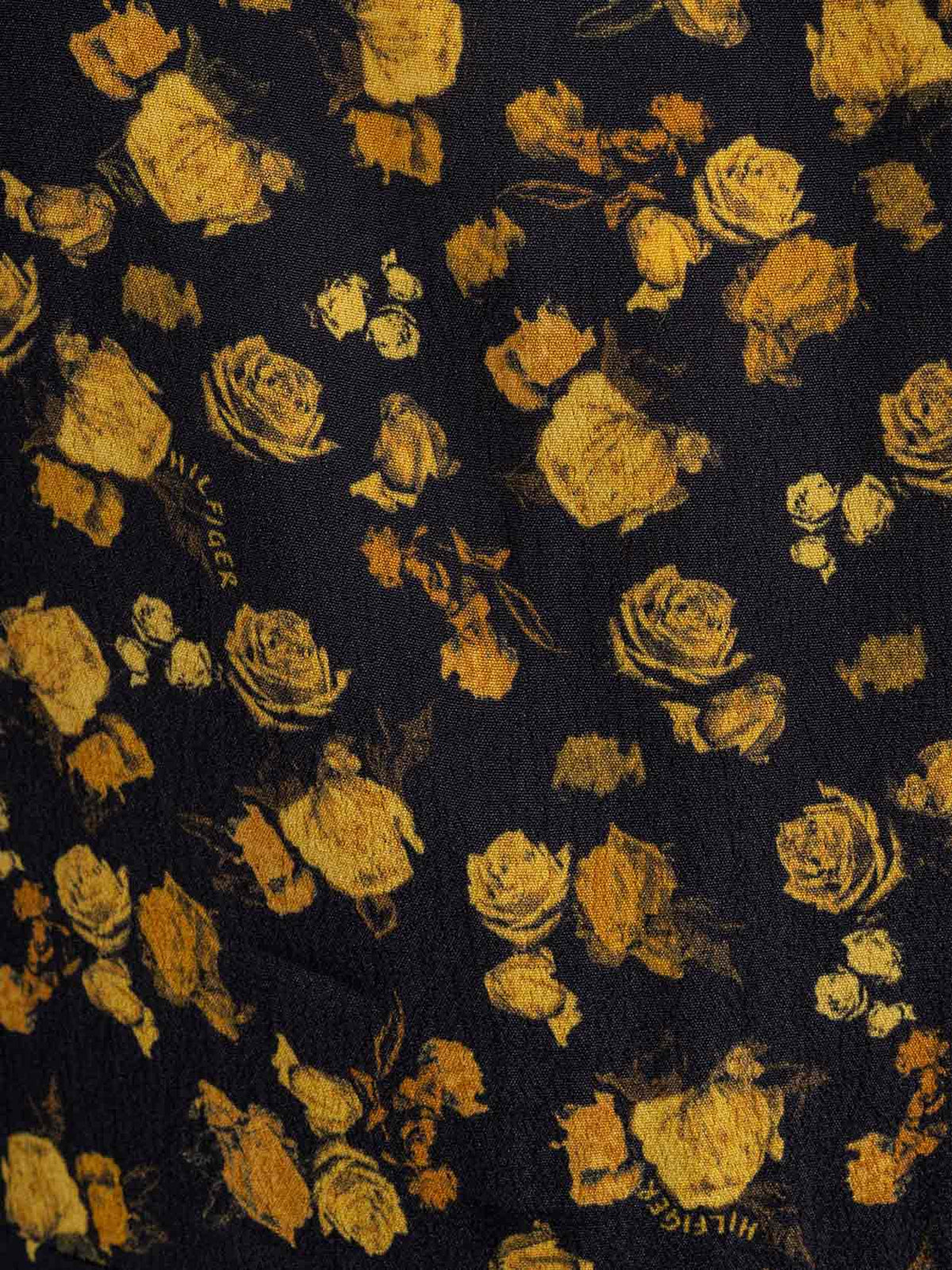 Floral Patterns