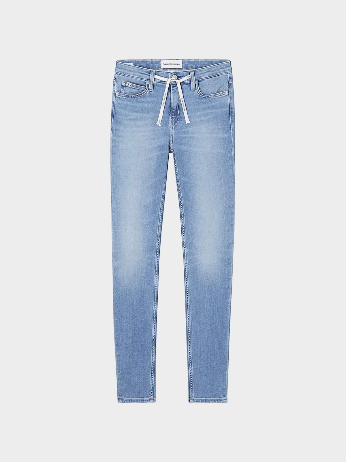 Medium Denim