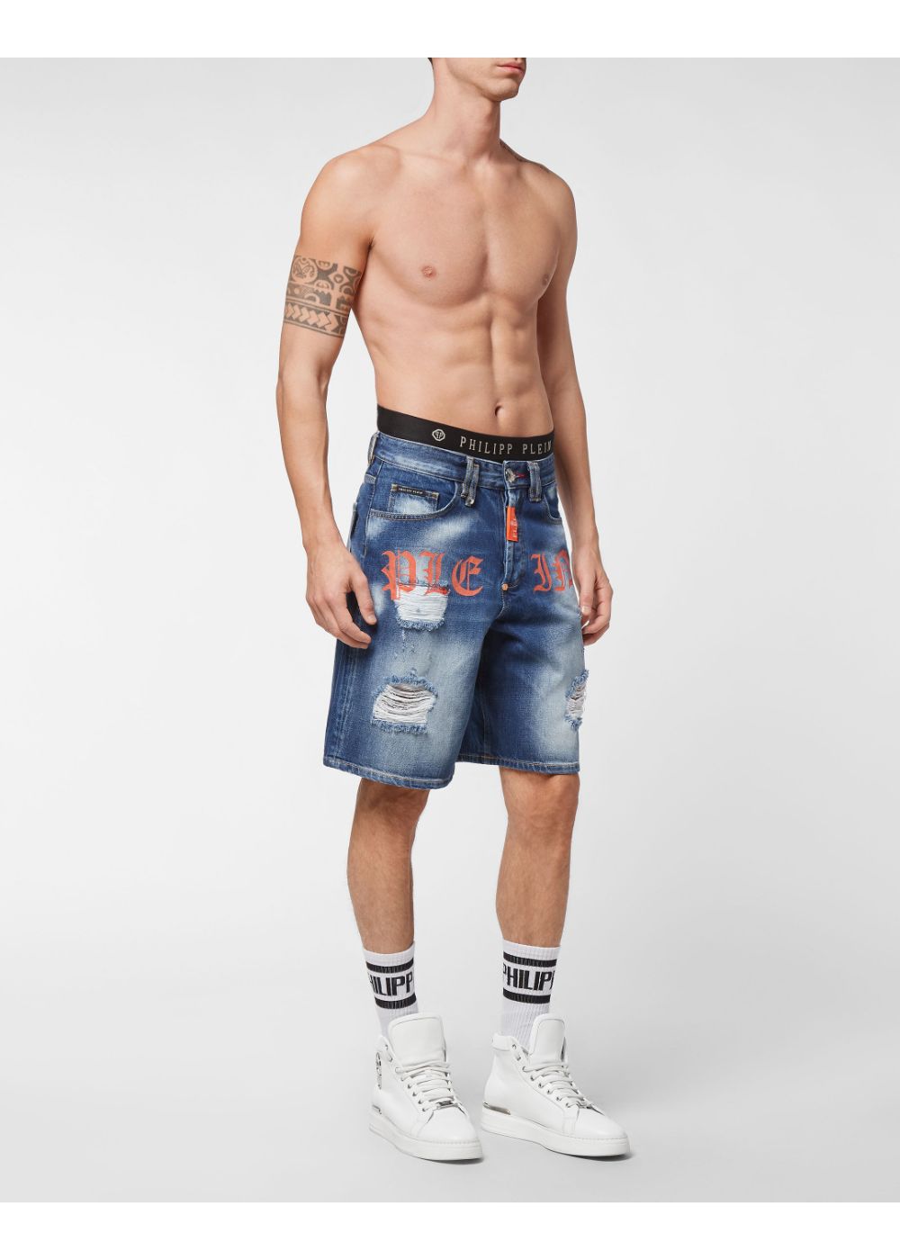 Denim